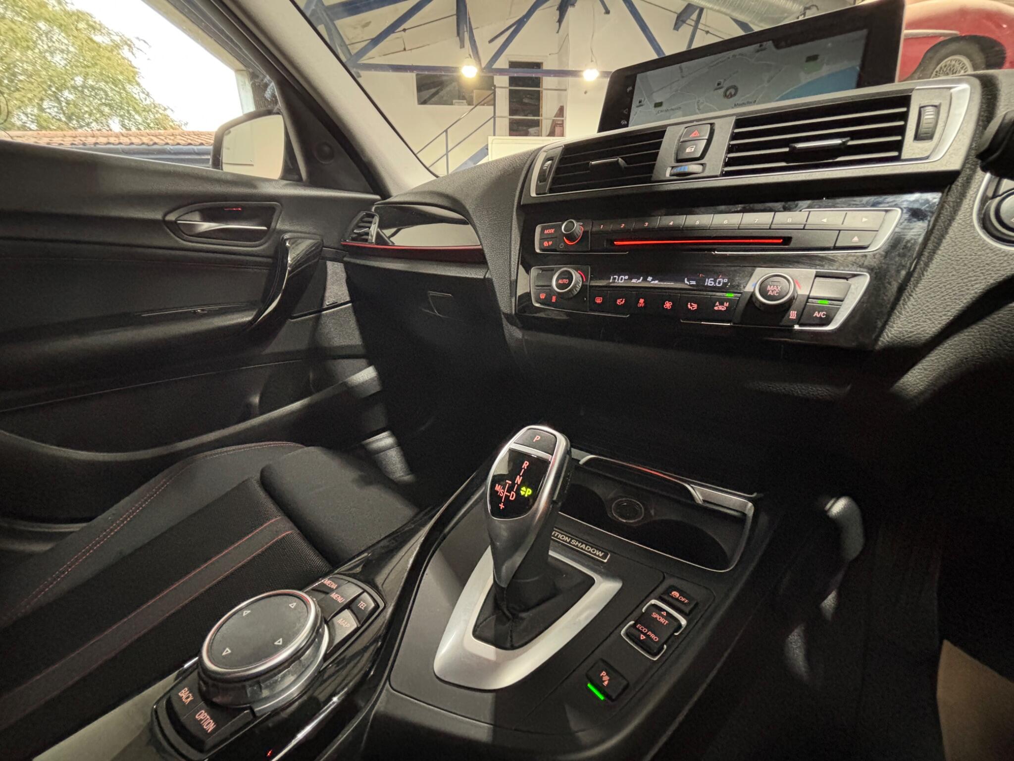 BMW 1 Series view 37