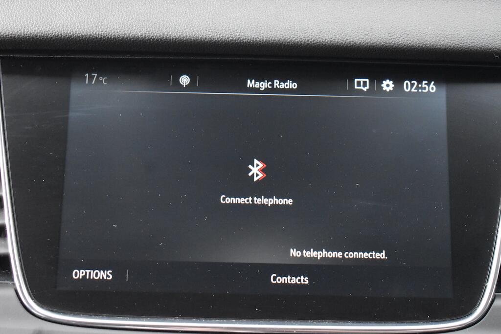 Vauxhall Grandland X view 60