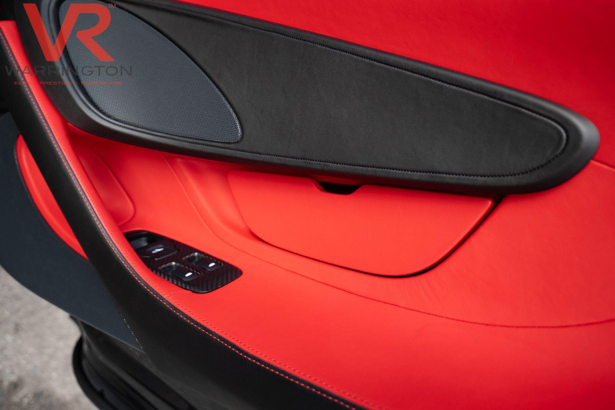 Mclaren 570s view 23