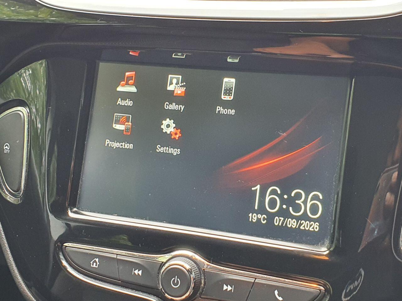 Vauxhall Corsa view 35