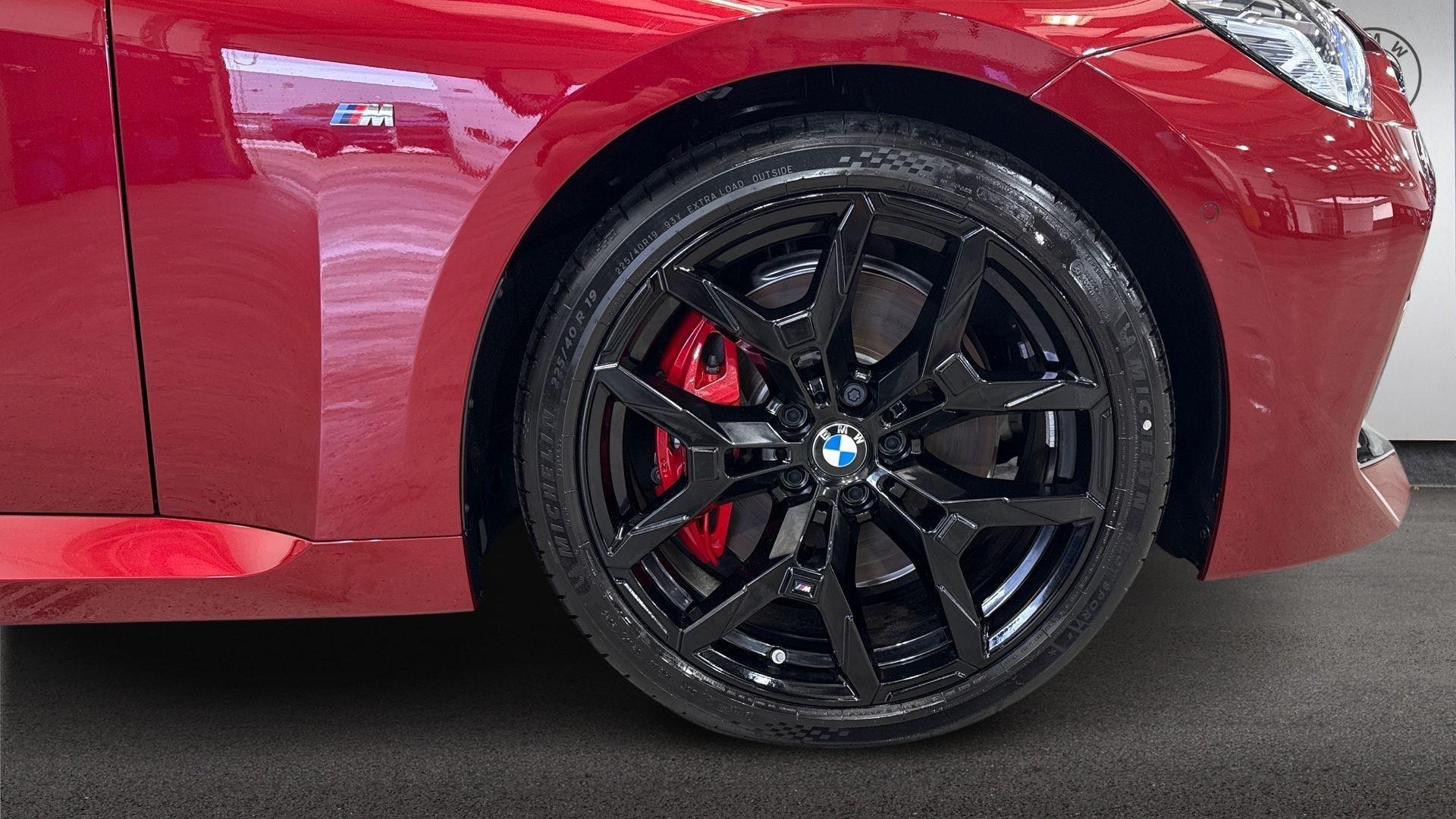 BMW 2 Series view 14