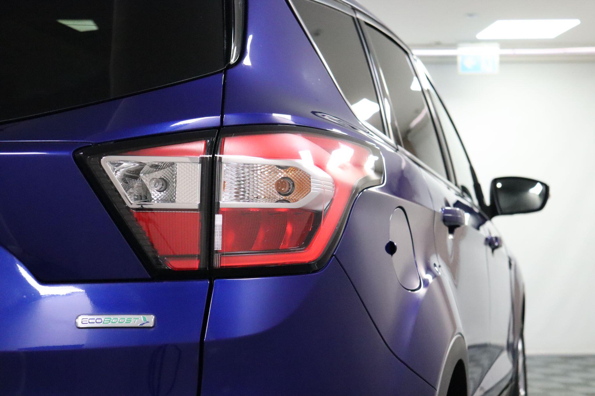 Ford Kuga view 23