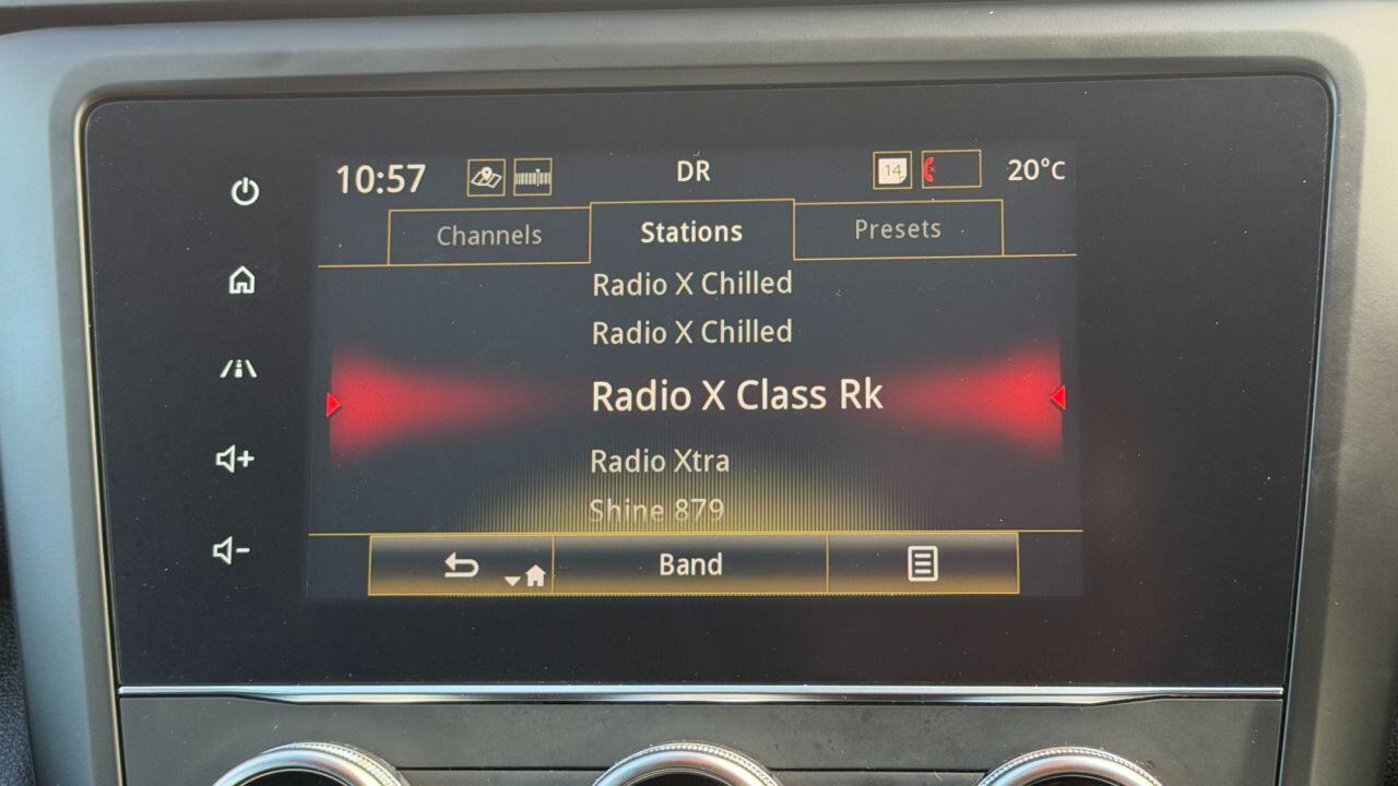 Renault Kadjar view 25