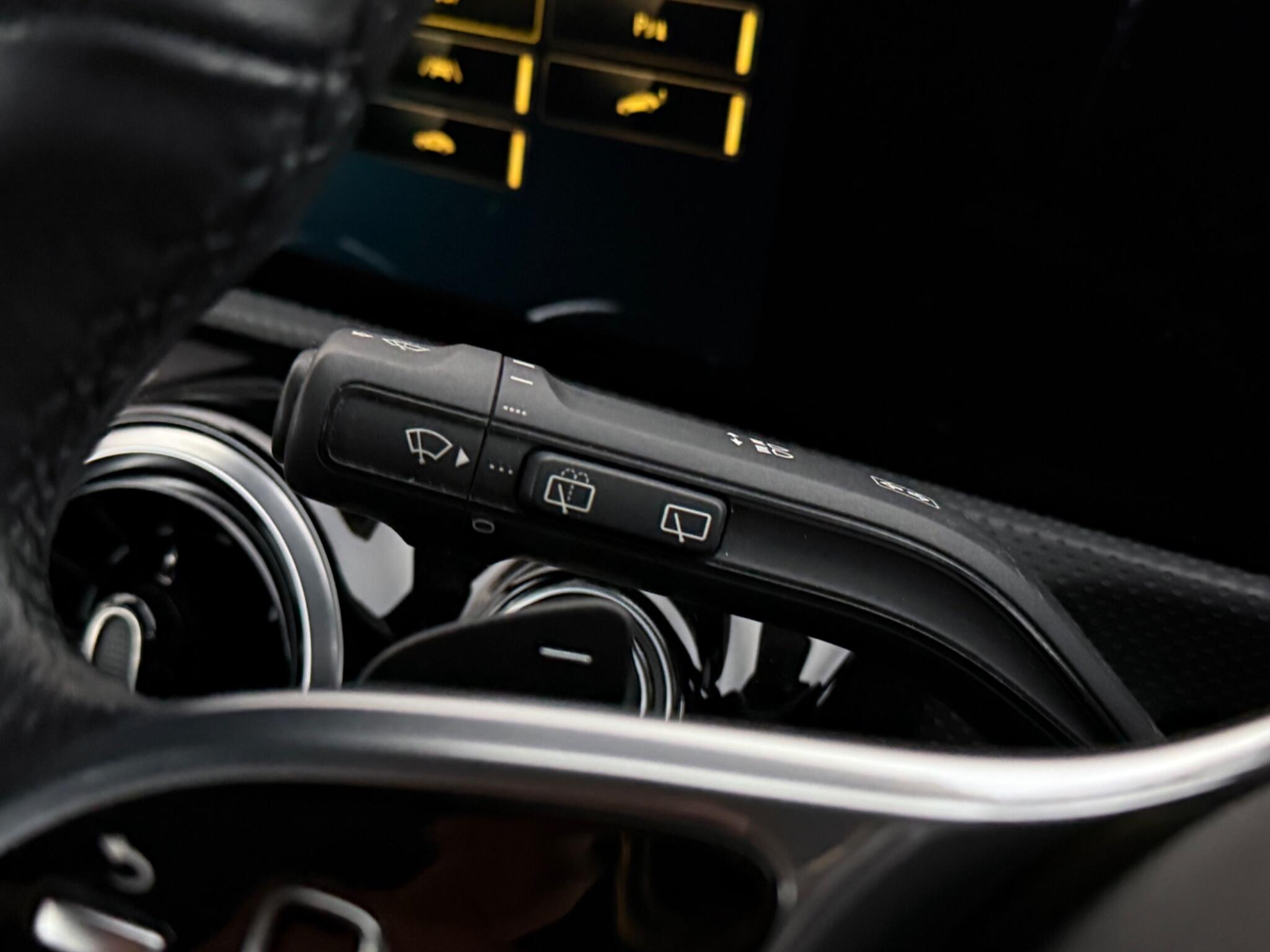 Mercedes-Benz A-Class view 21
