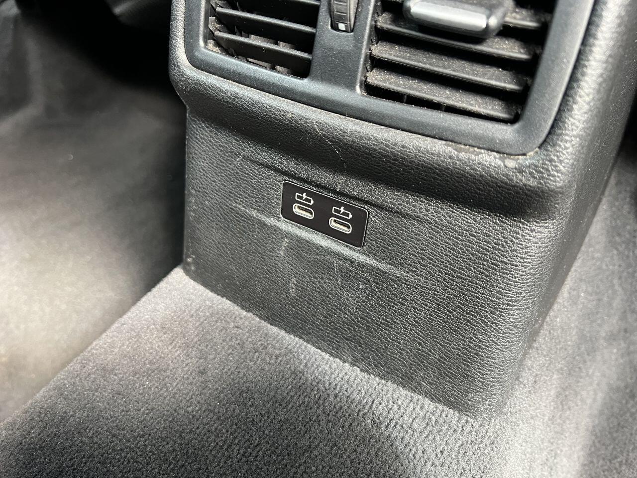 BMW X1 view 23