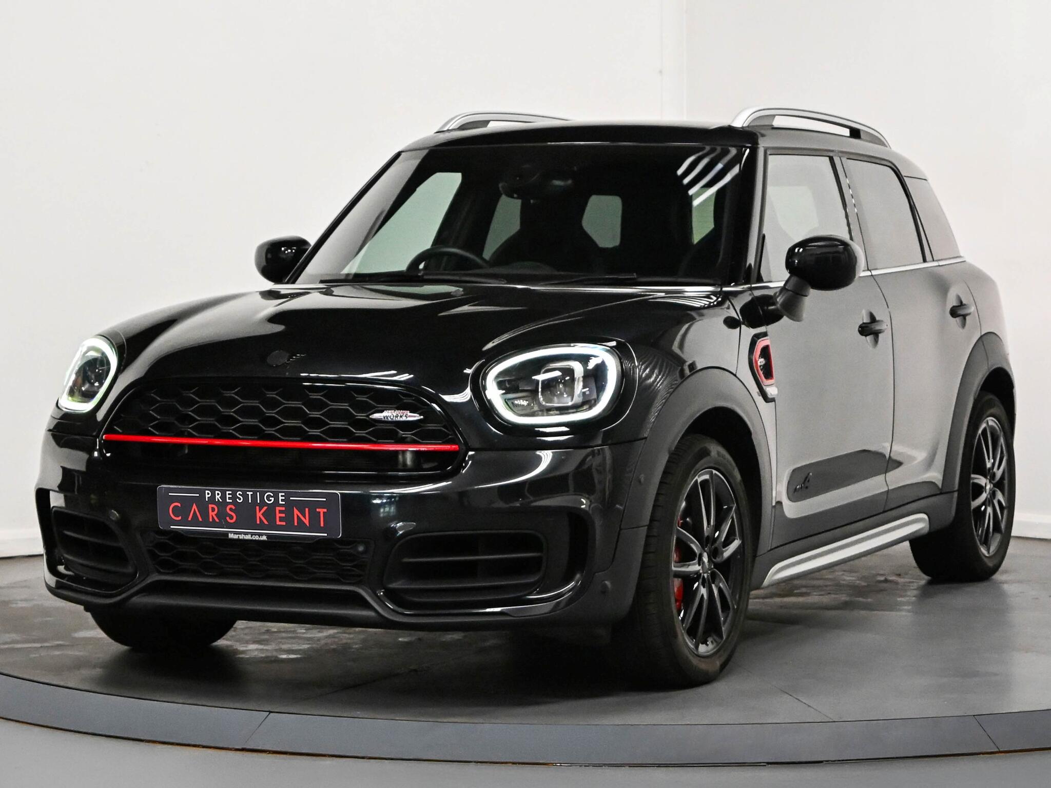 Mini Countryman view 6