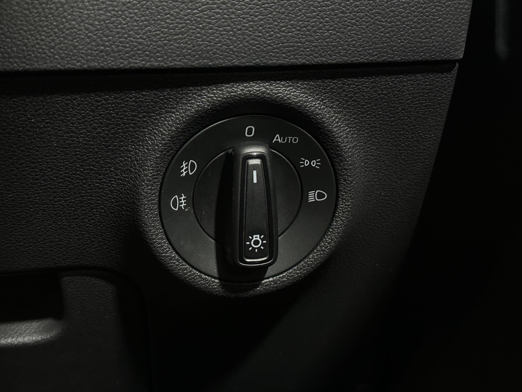 Skoda Karoq view 18