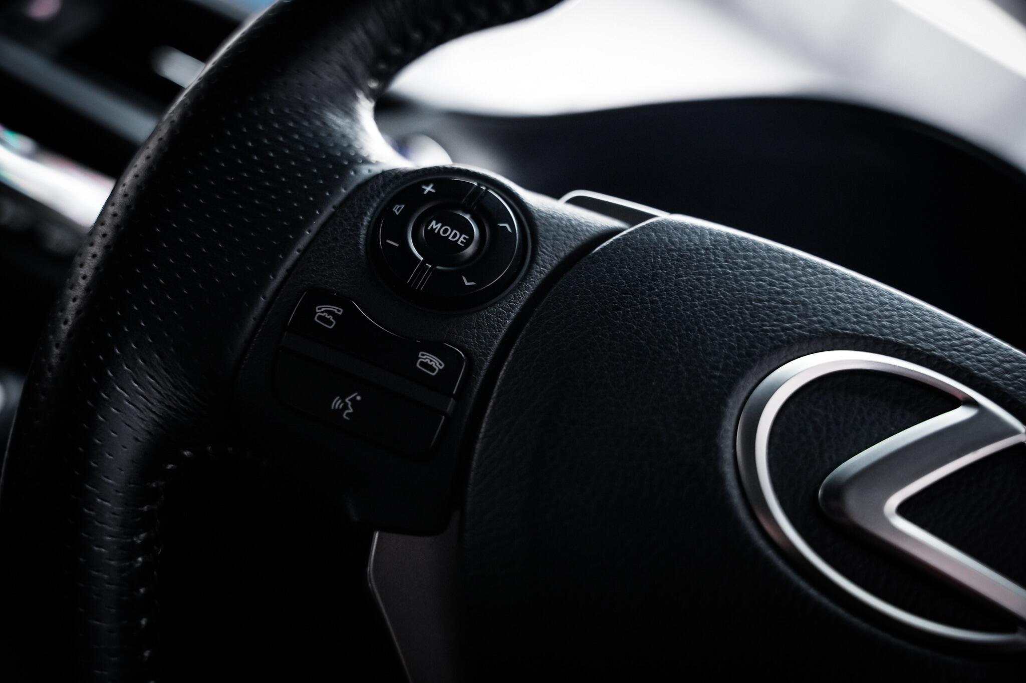 Lexus CT view 50
