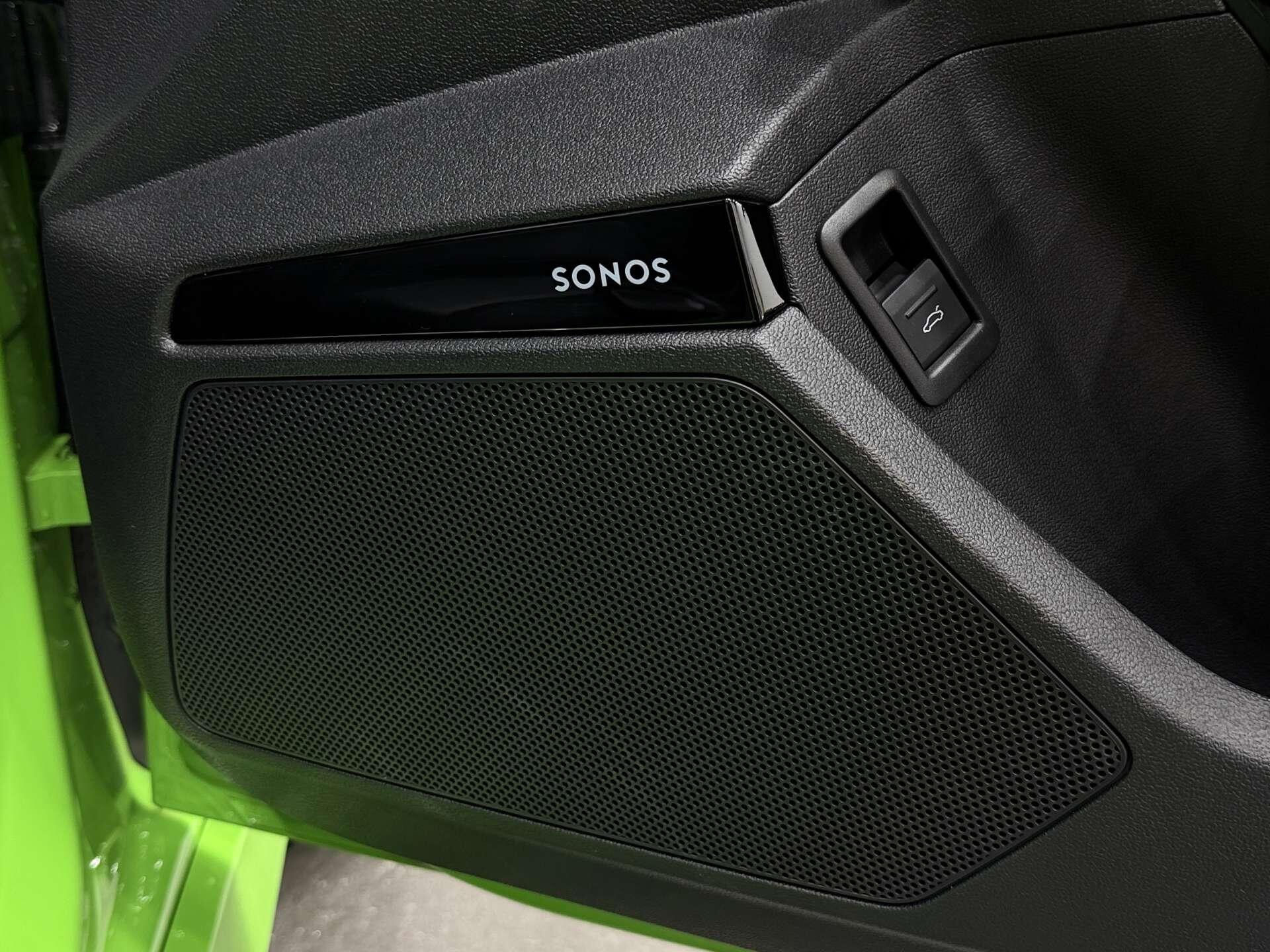 Audi RS3 view 53