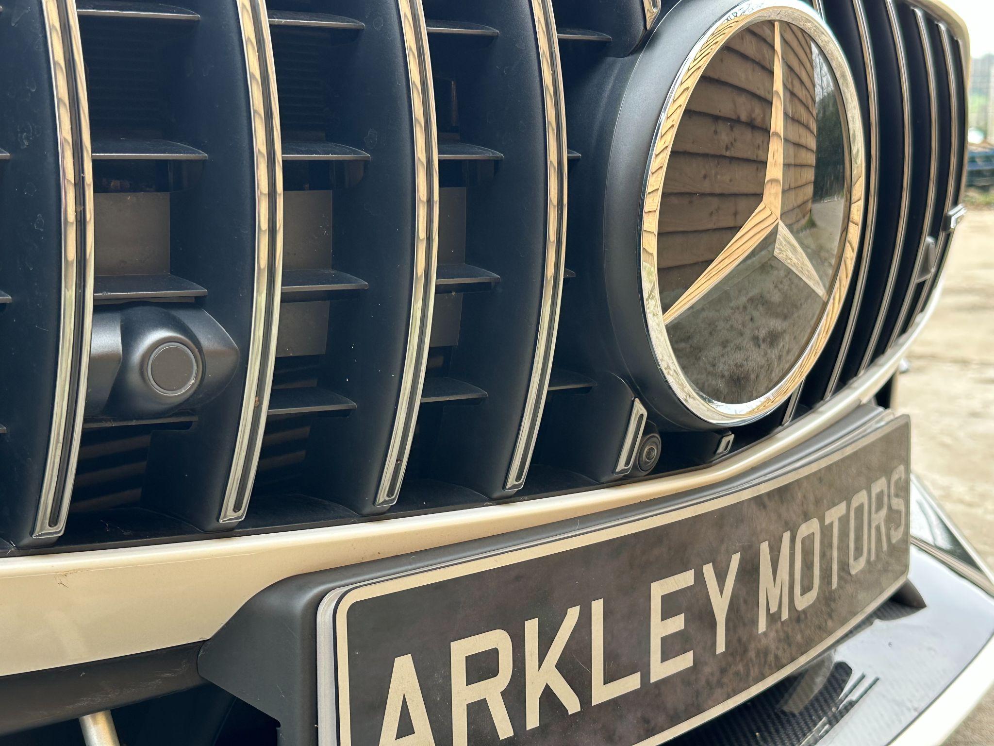 2020 Mercedes-Benz AMG GT 4.0 V8 BiTurbo R PRO SpdS DCT Euro 6 (s/s) 2dr • 8,100 miles image 64