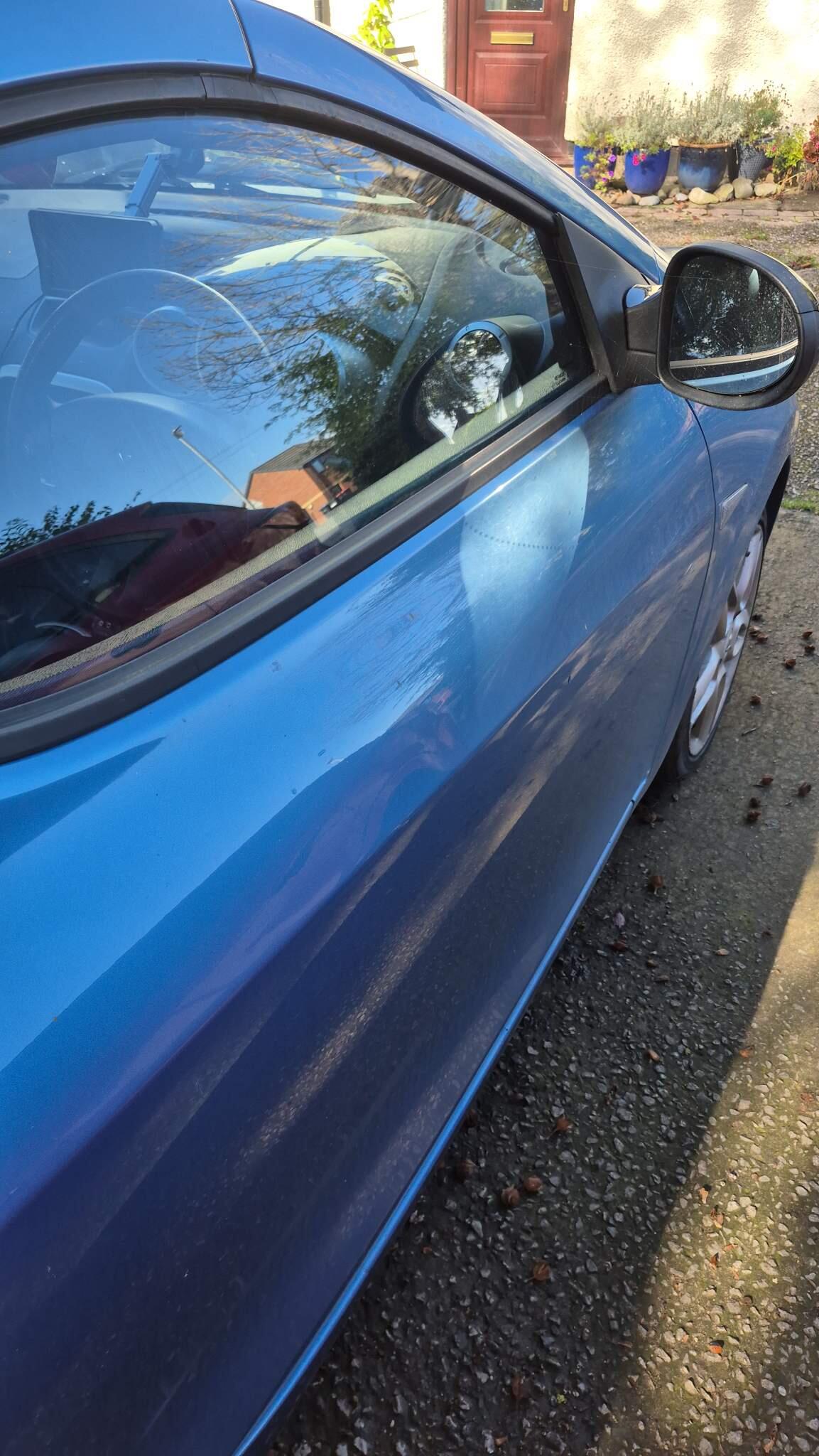 Renault Wind