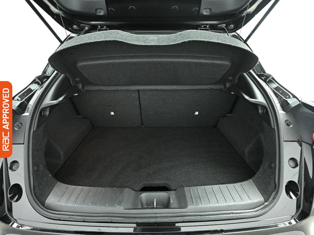 Nissan Juke view 24