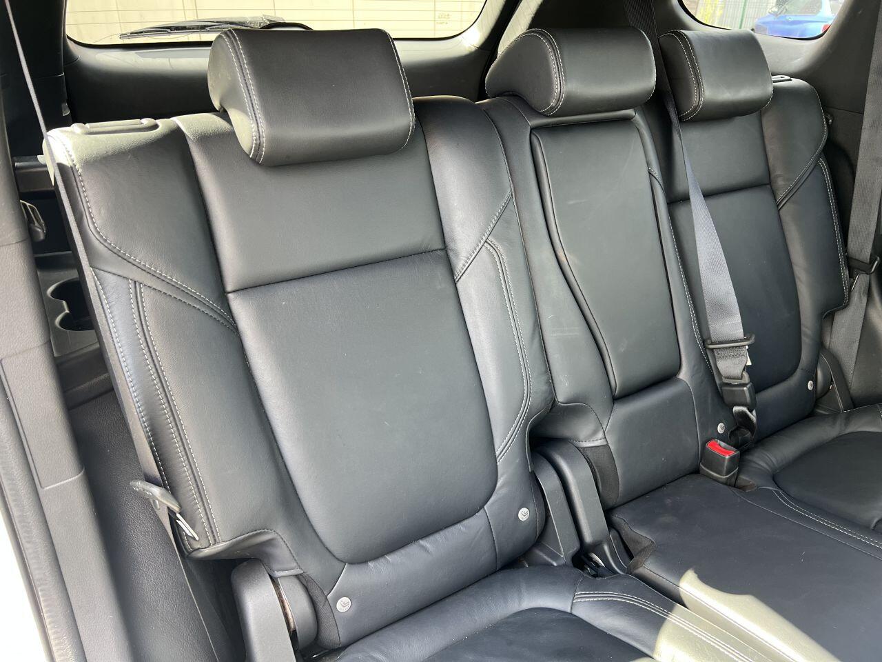 Mitsubishi Outlander view 20