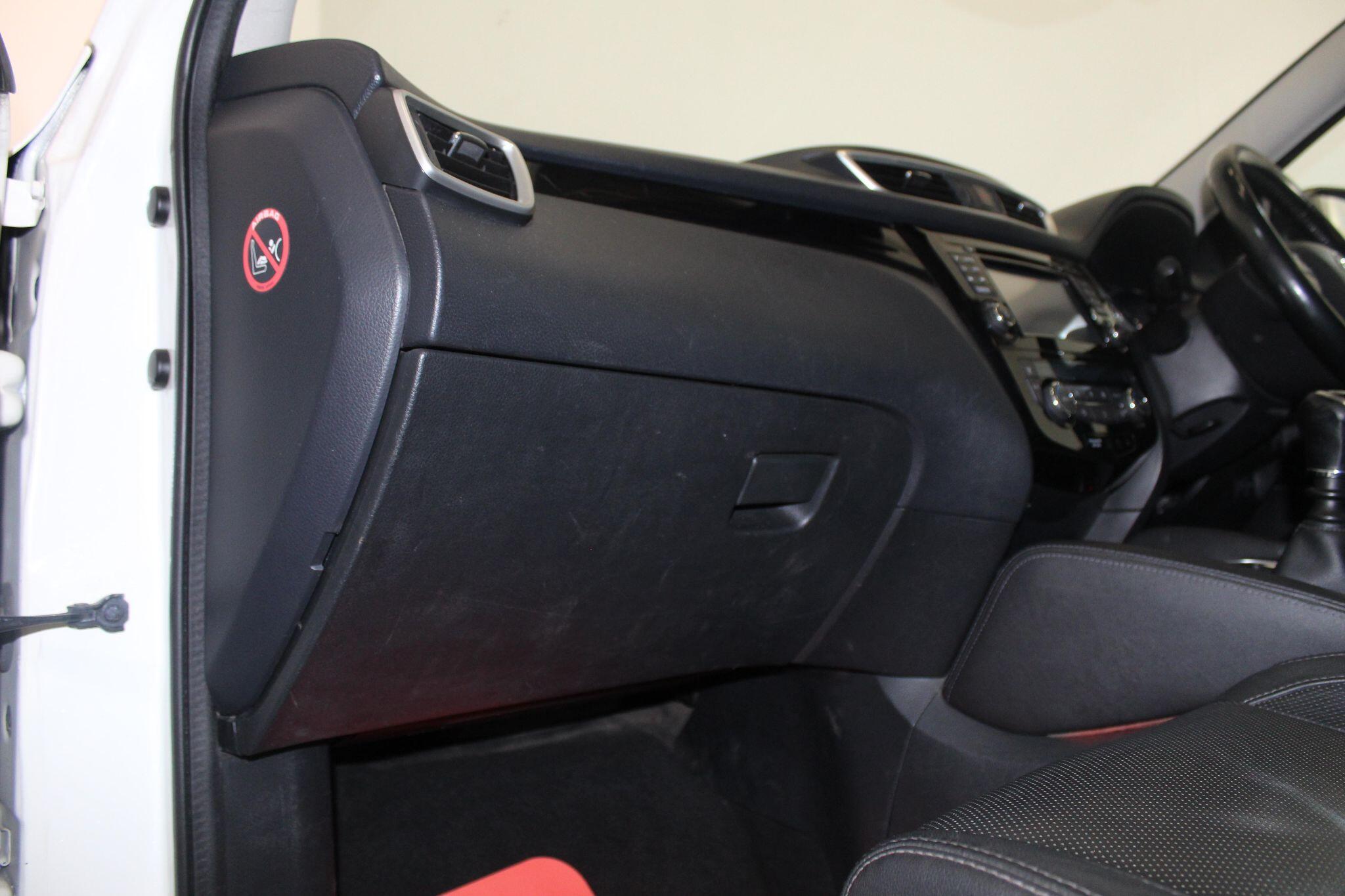Nissan Qashqai view 33
