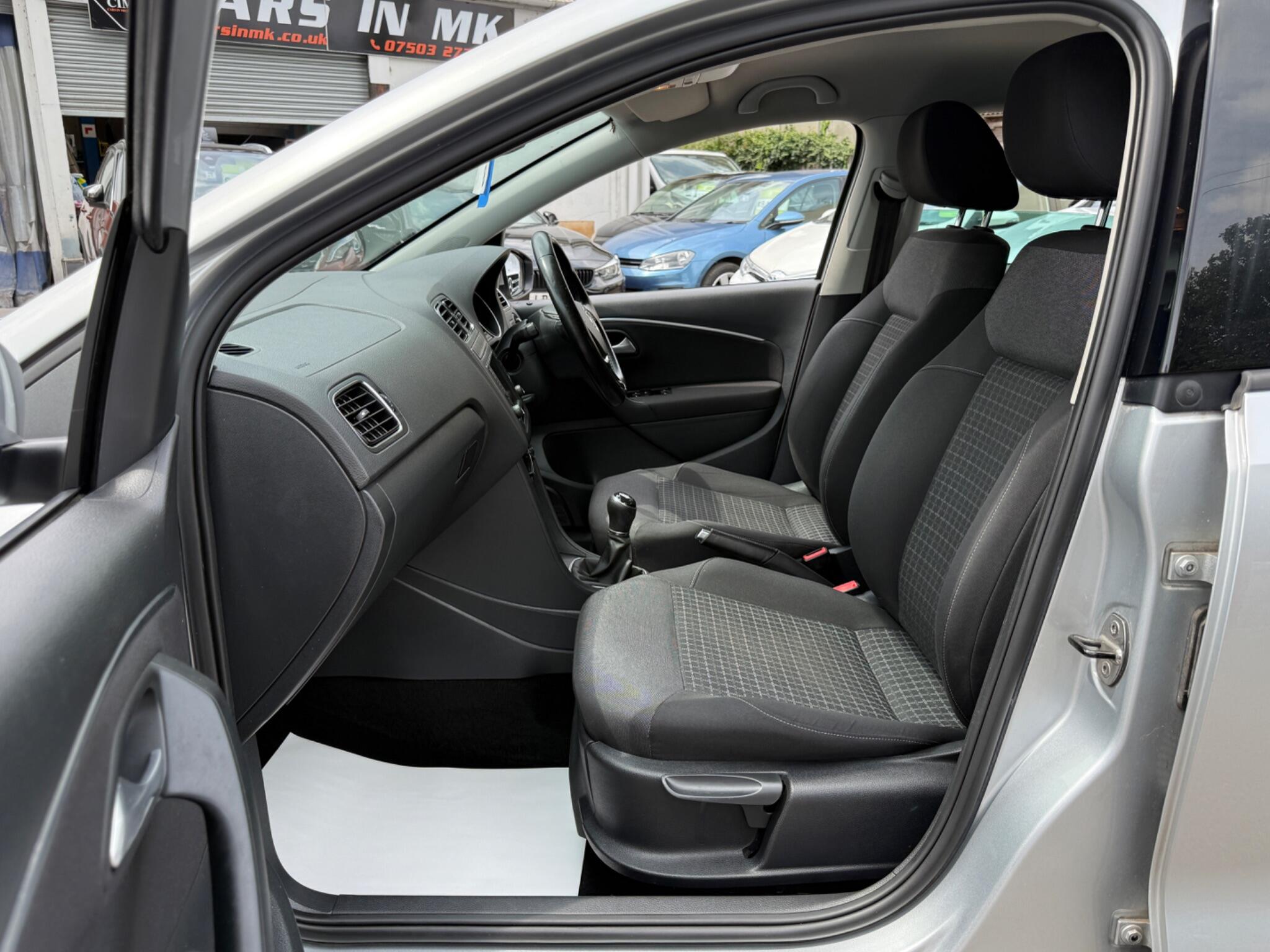Volkswagen Polo - Image 44