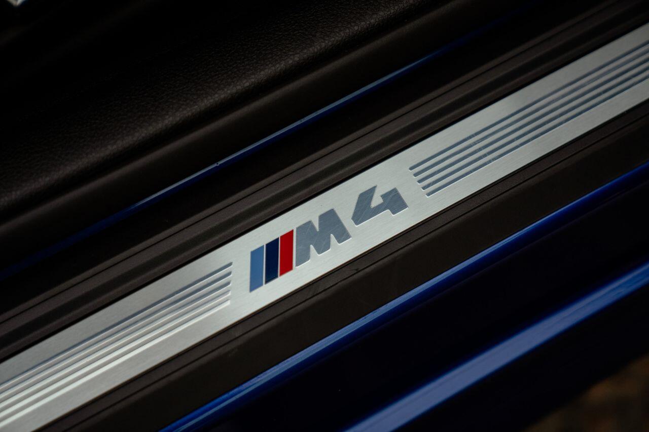 BMW M4 view 79