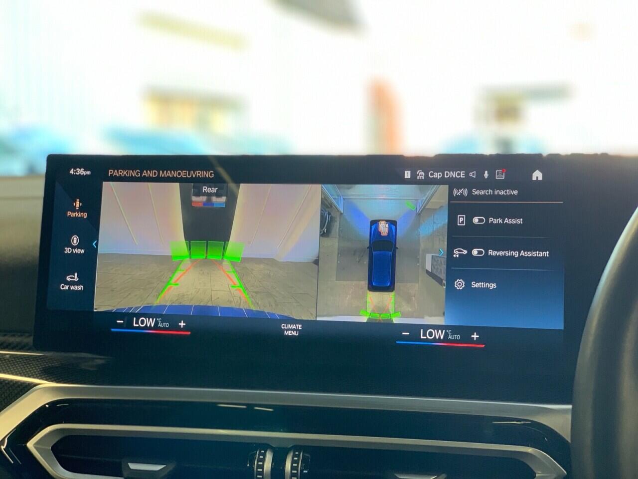 BMW 3 Series view 47