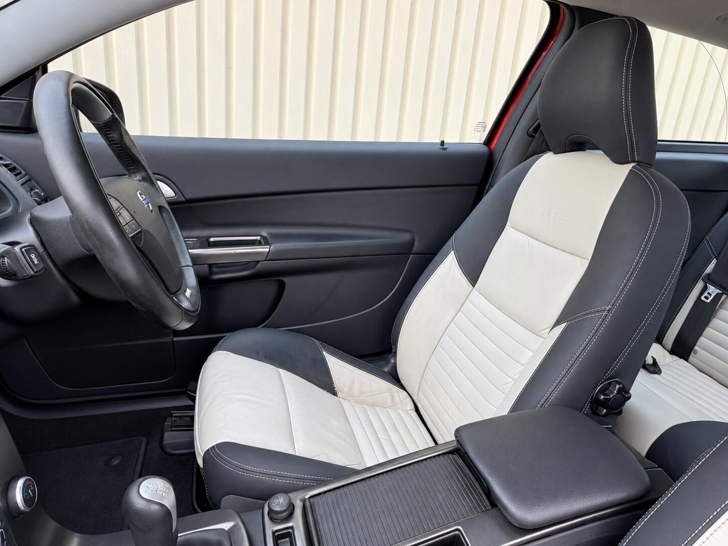 Volvo C30 view 14