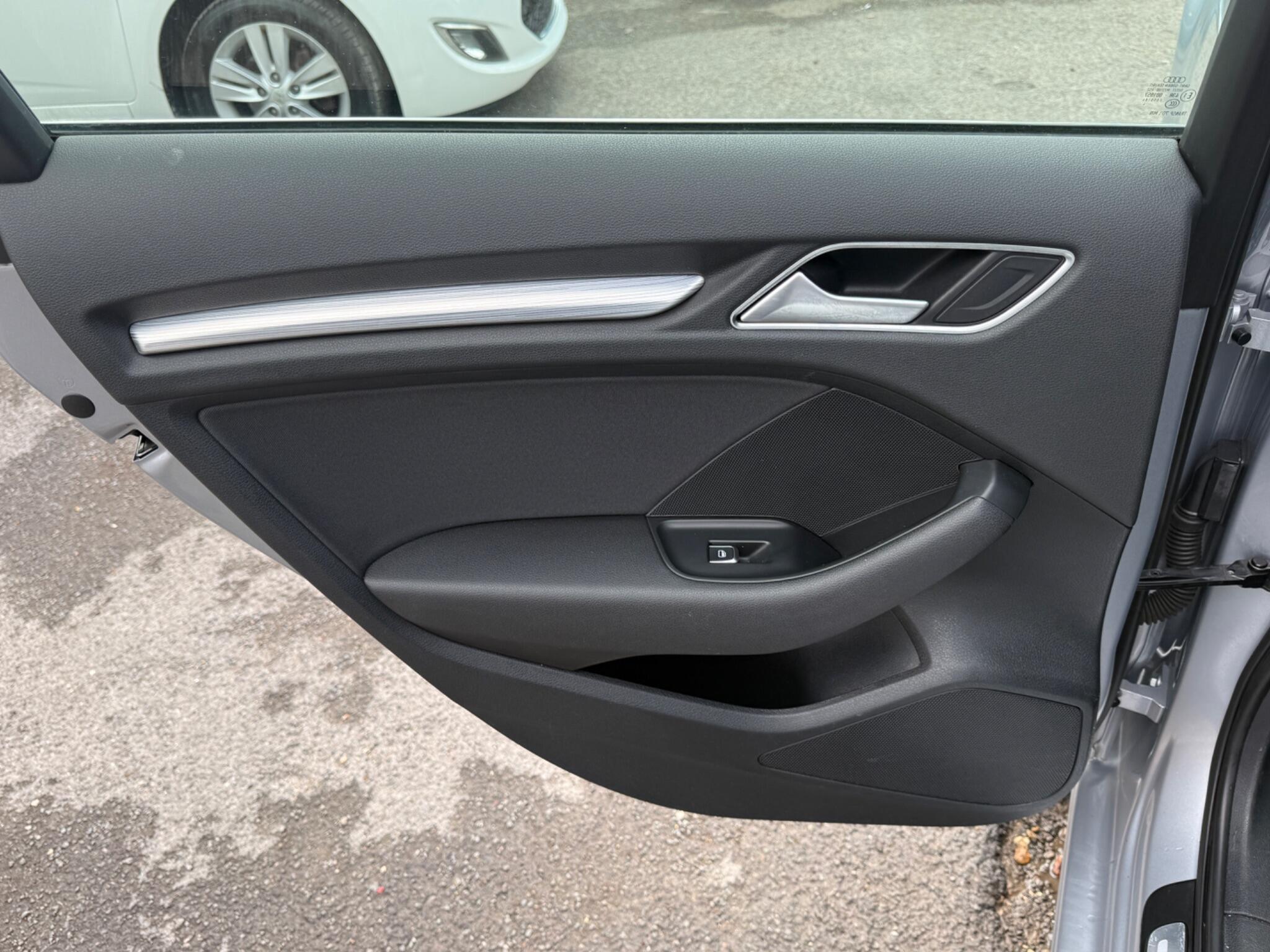 Audi A3 - Image 58