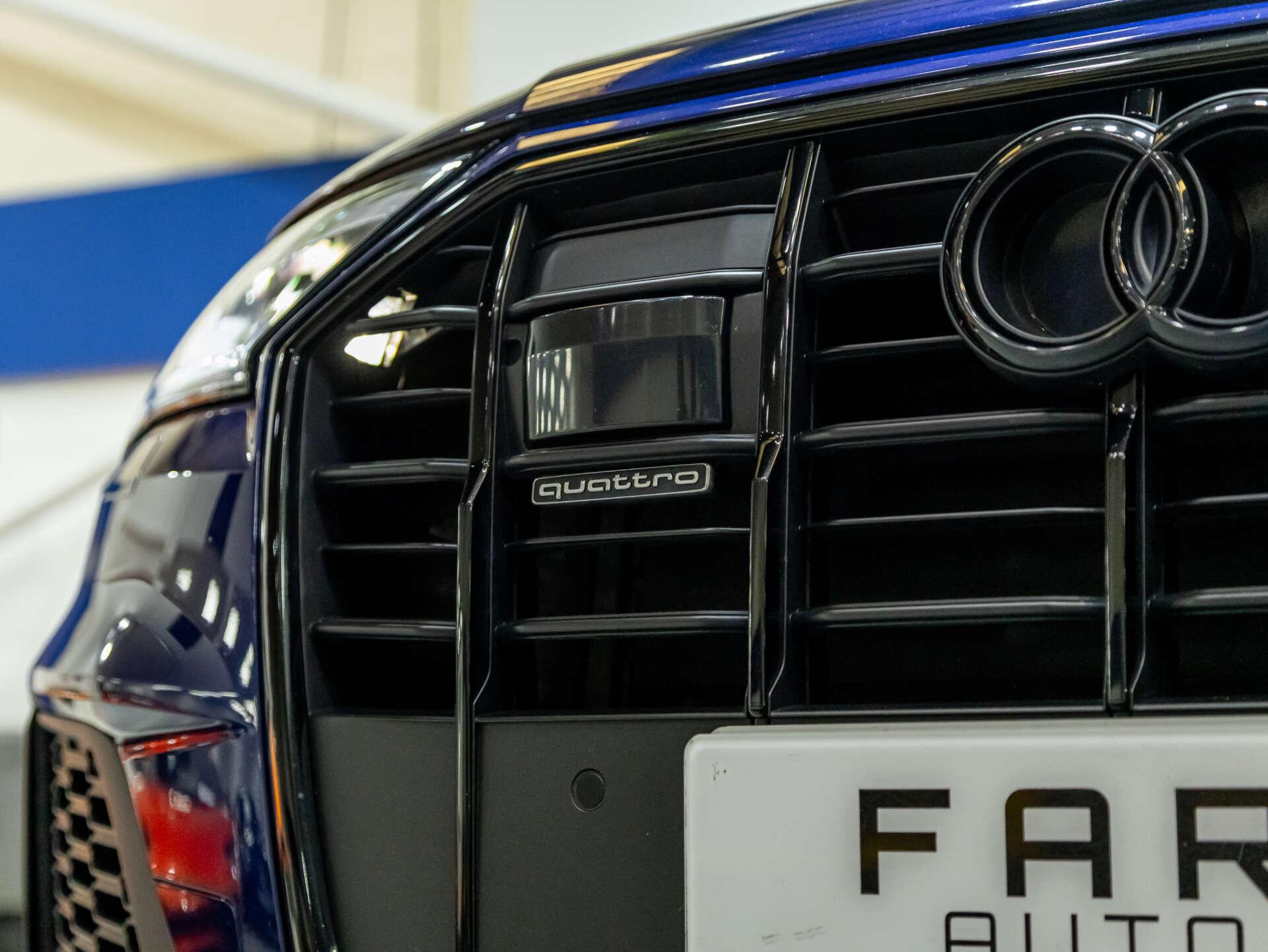Audi Q7 view 83