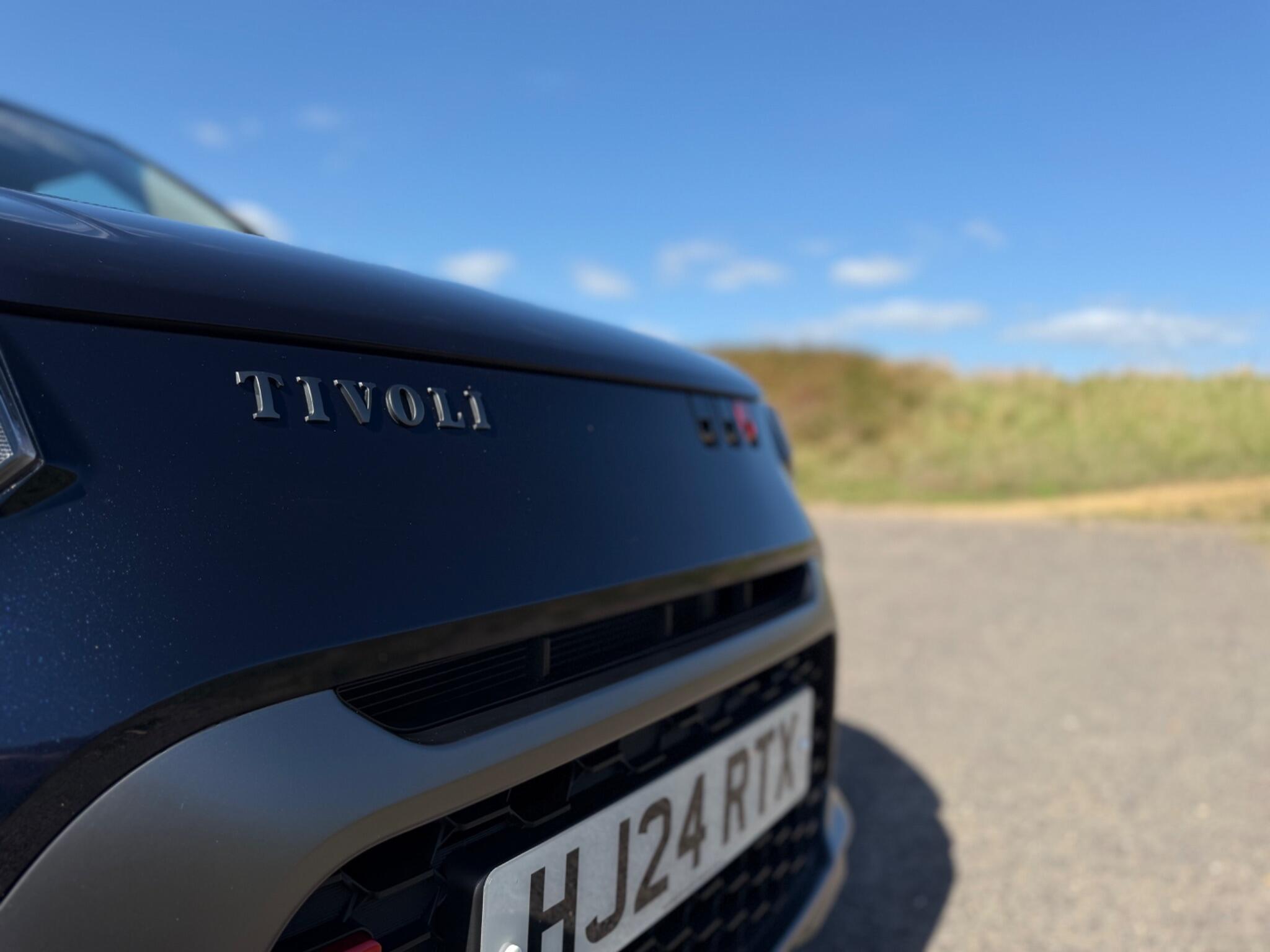 KGM Tivoli view 55