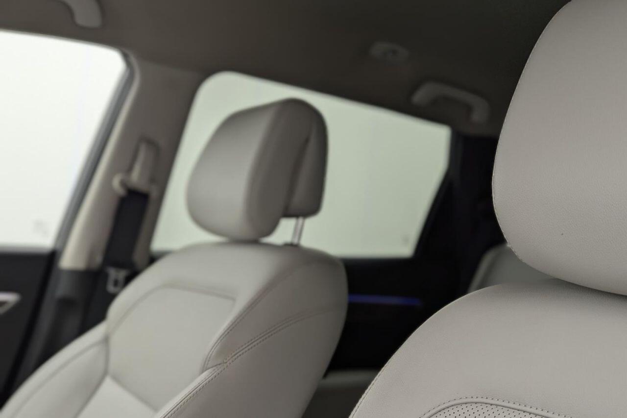 Renault Koleos view 26
