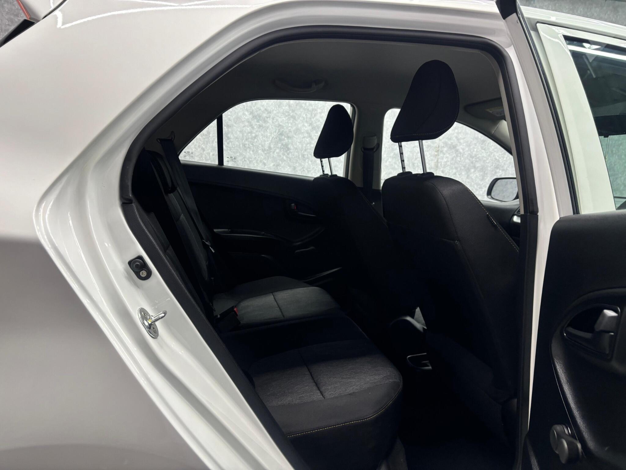 Kia Picanto view 9