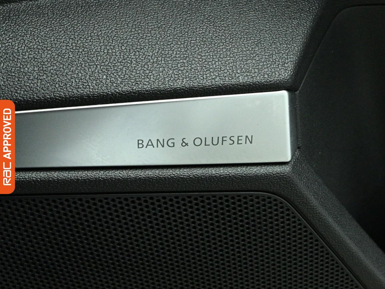 Audi A3 view 24