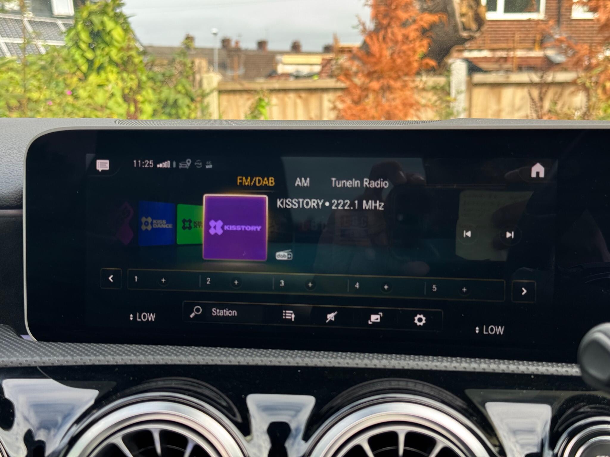 Mercedes-Benz A-Class view 49