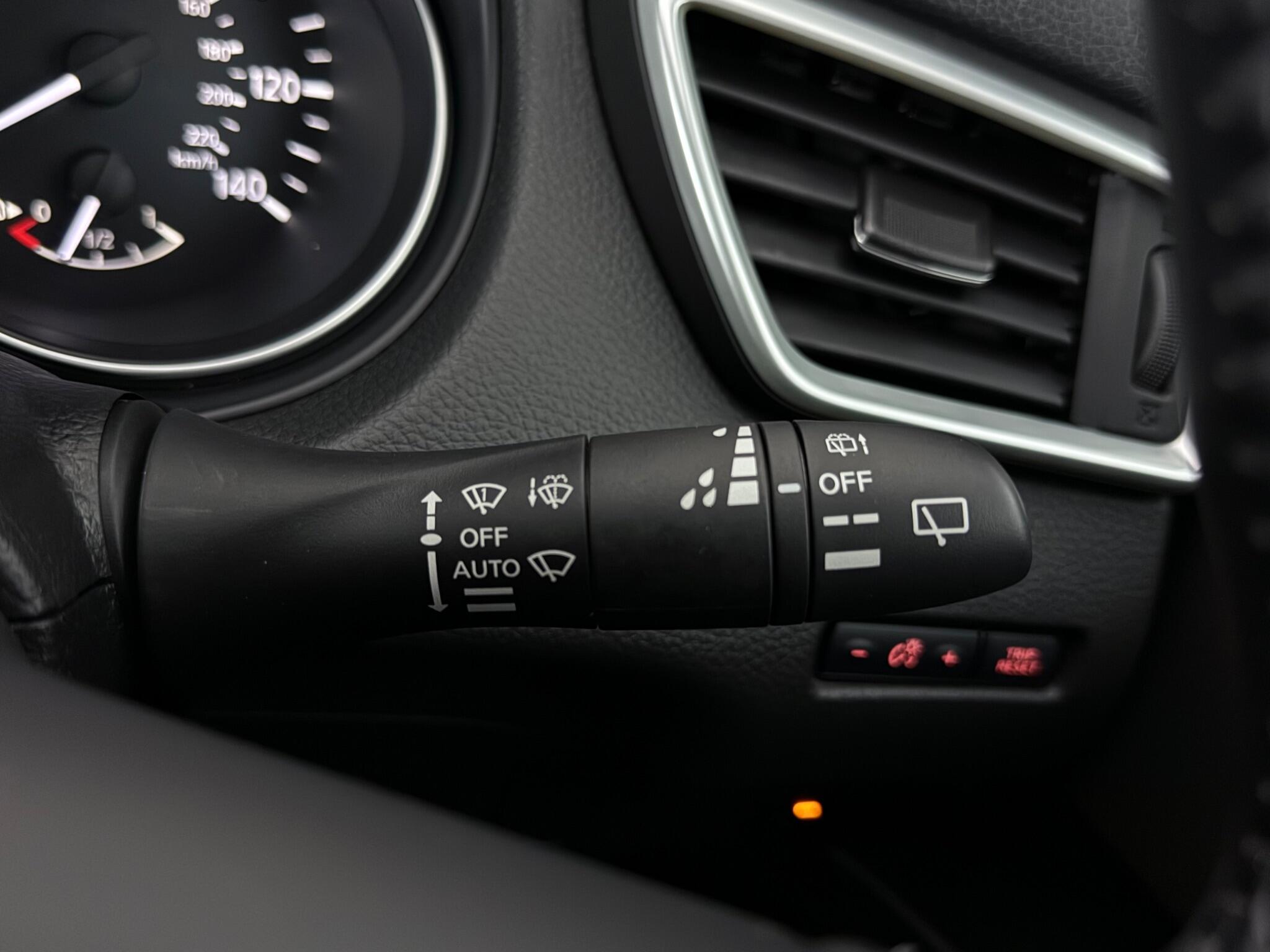Nissan Qashqai view 19