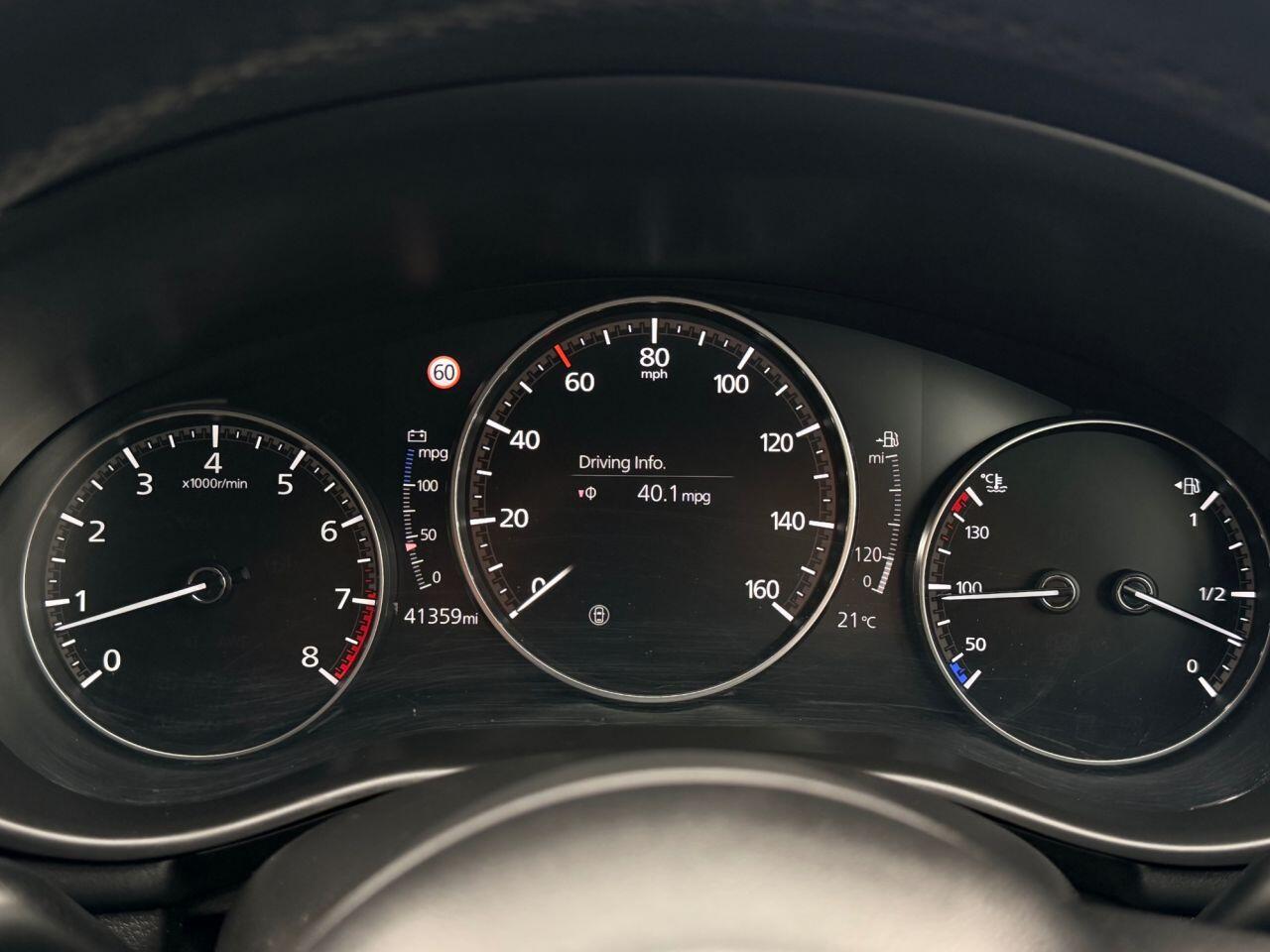 Mazda Mazda3 view 32