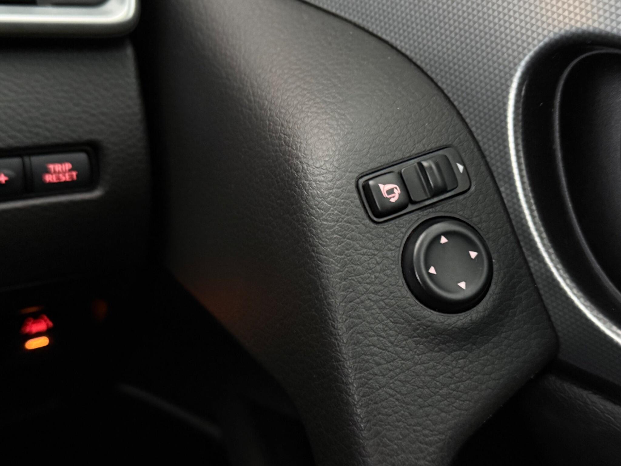 Nissan Qashqai view 22