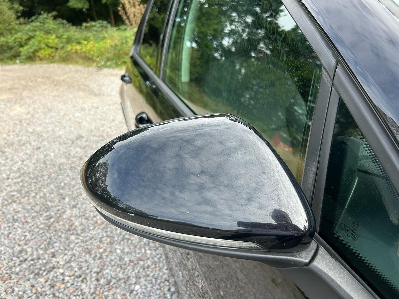 Volkswagen Golf view 16