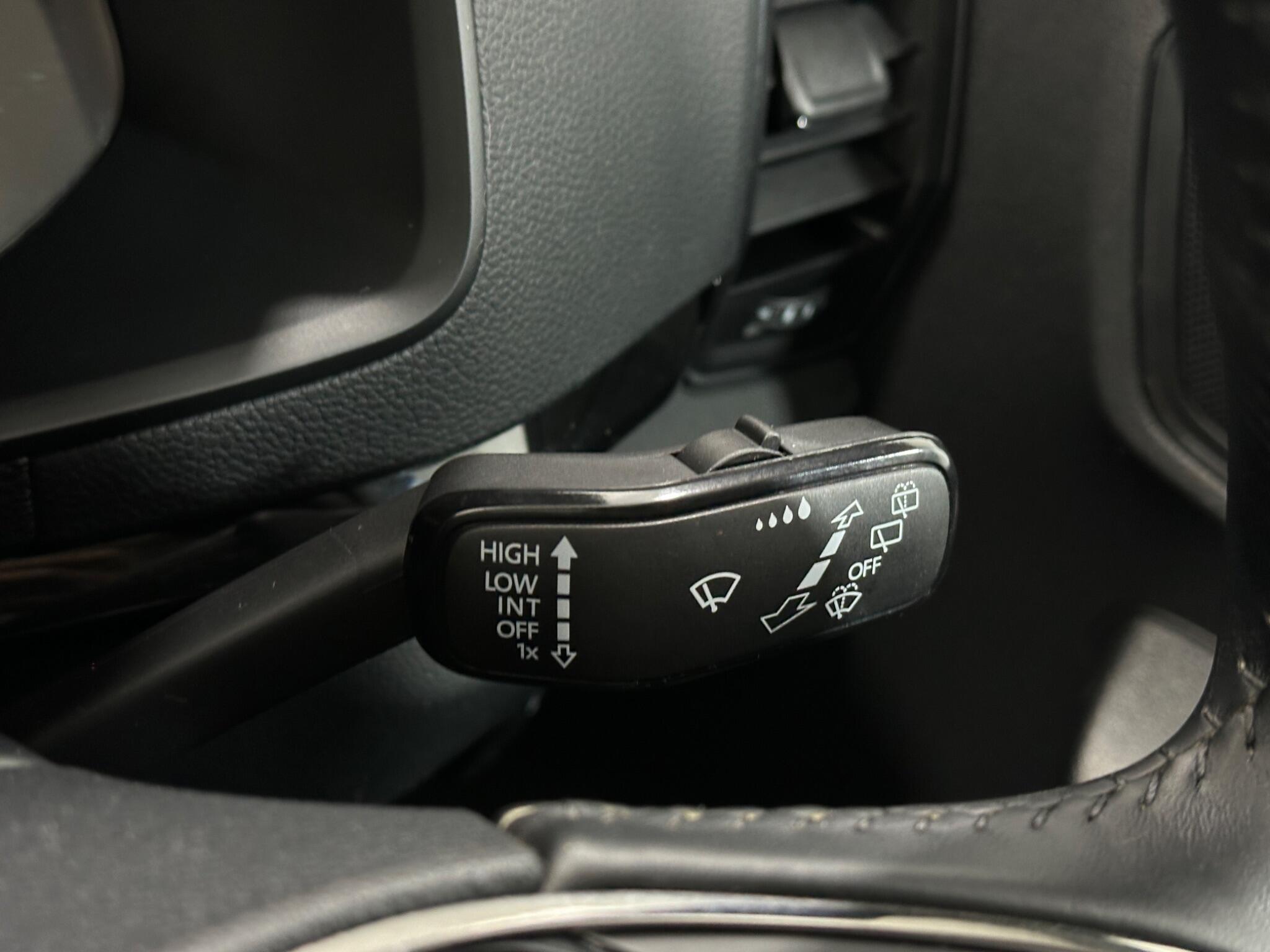 Skoda Karoq view 17