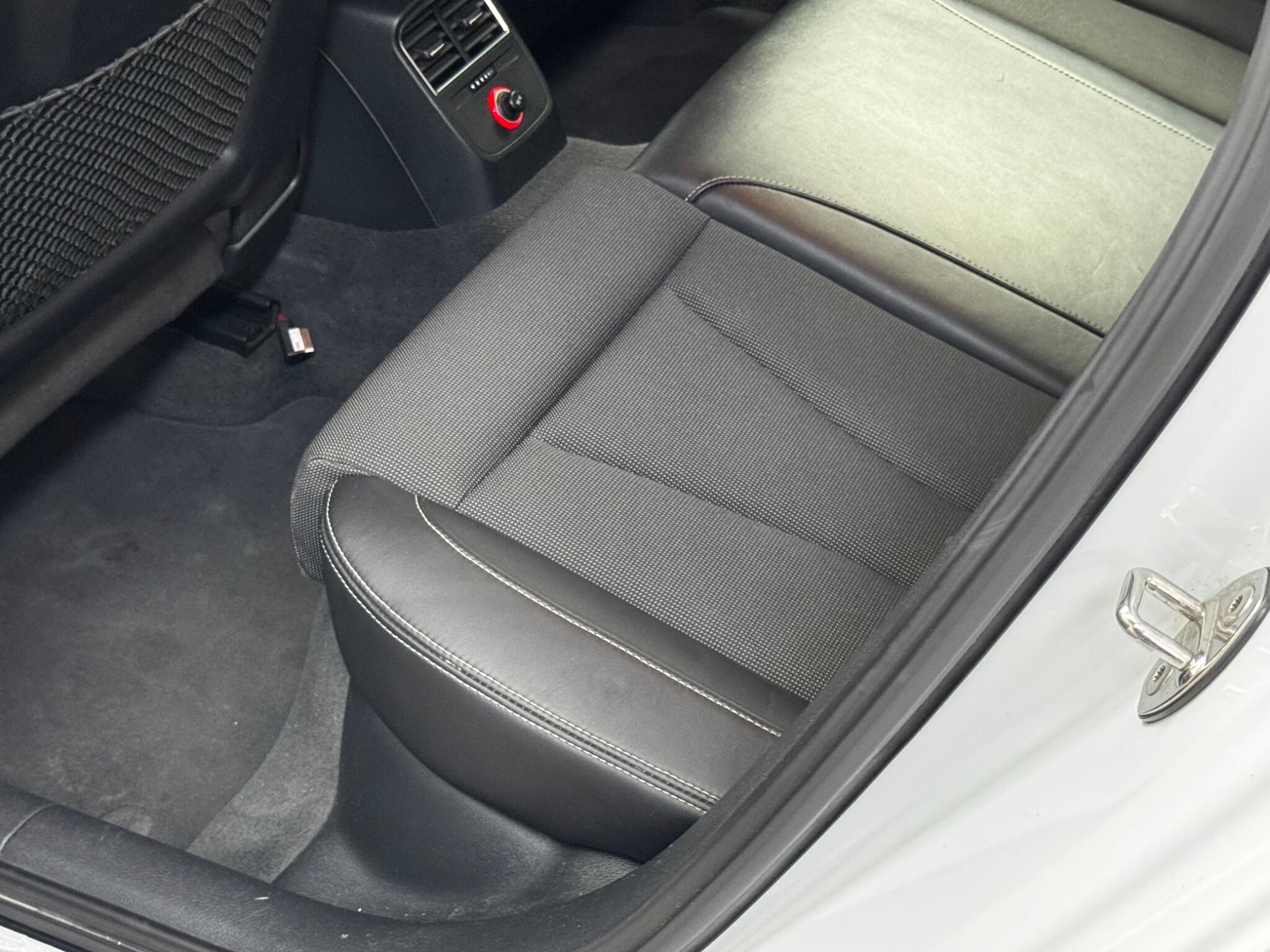 Audi A3 view 50