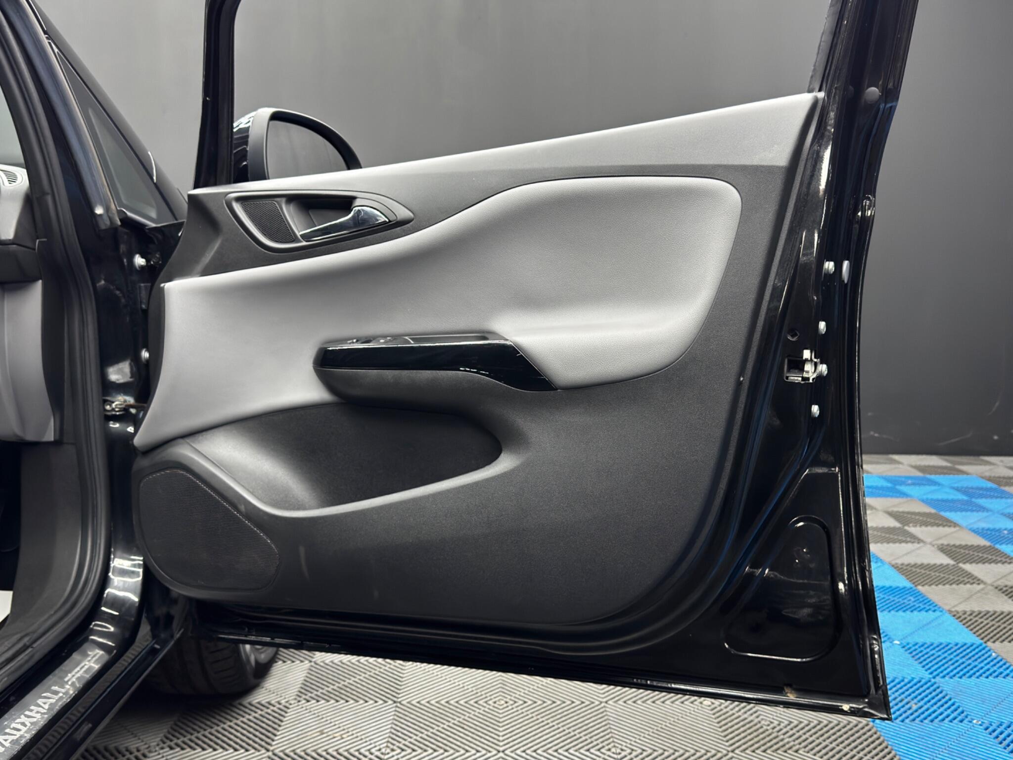 Vauxhall Corsa view 36