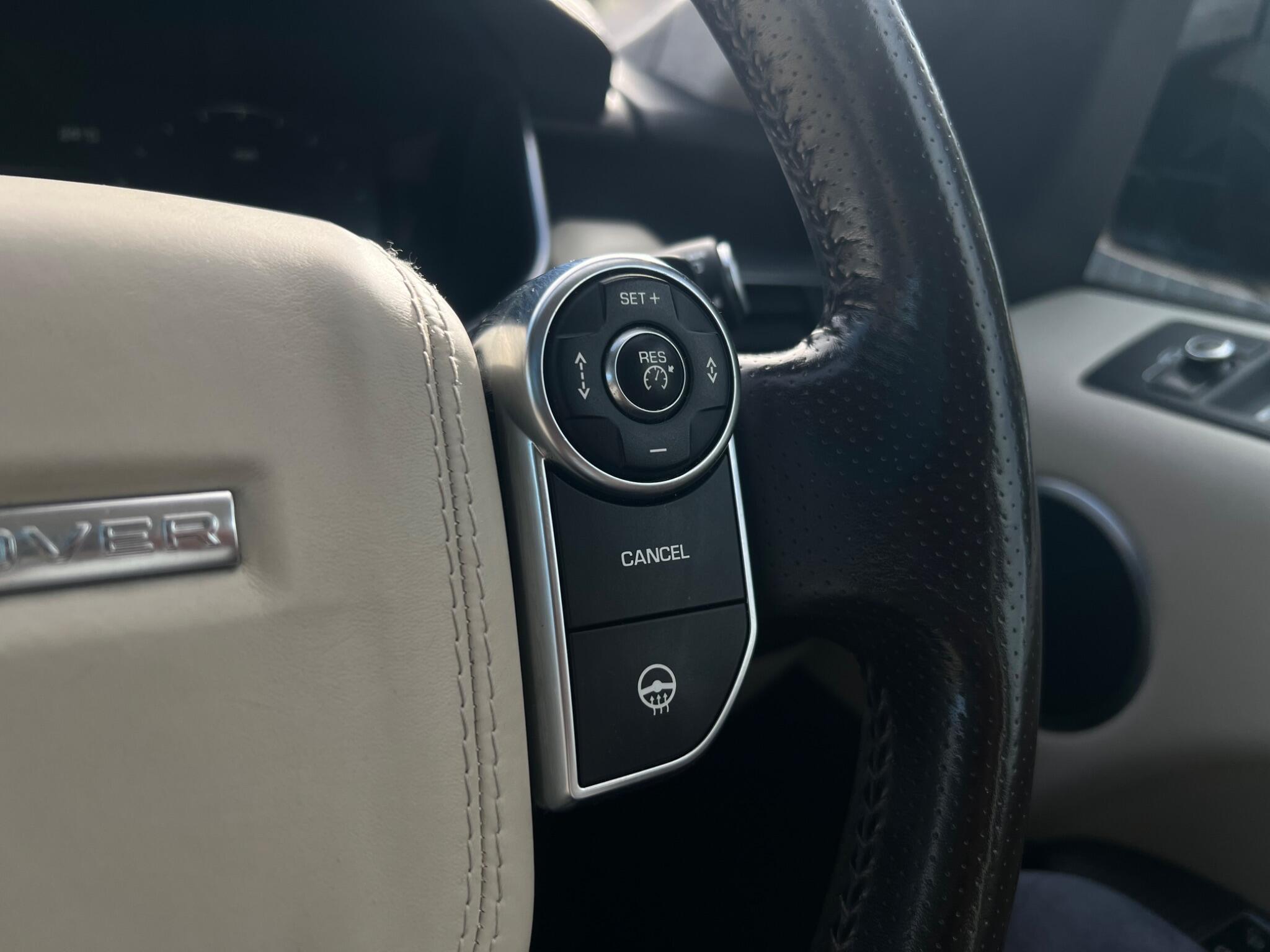 Land Rover Range Rover Sport view 43