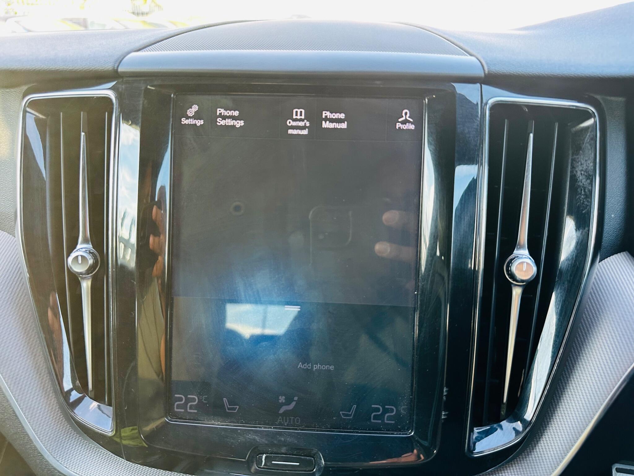 Volvo XC60 view 35