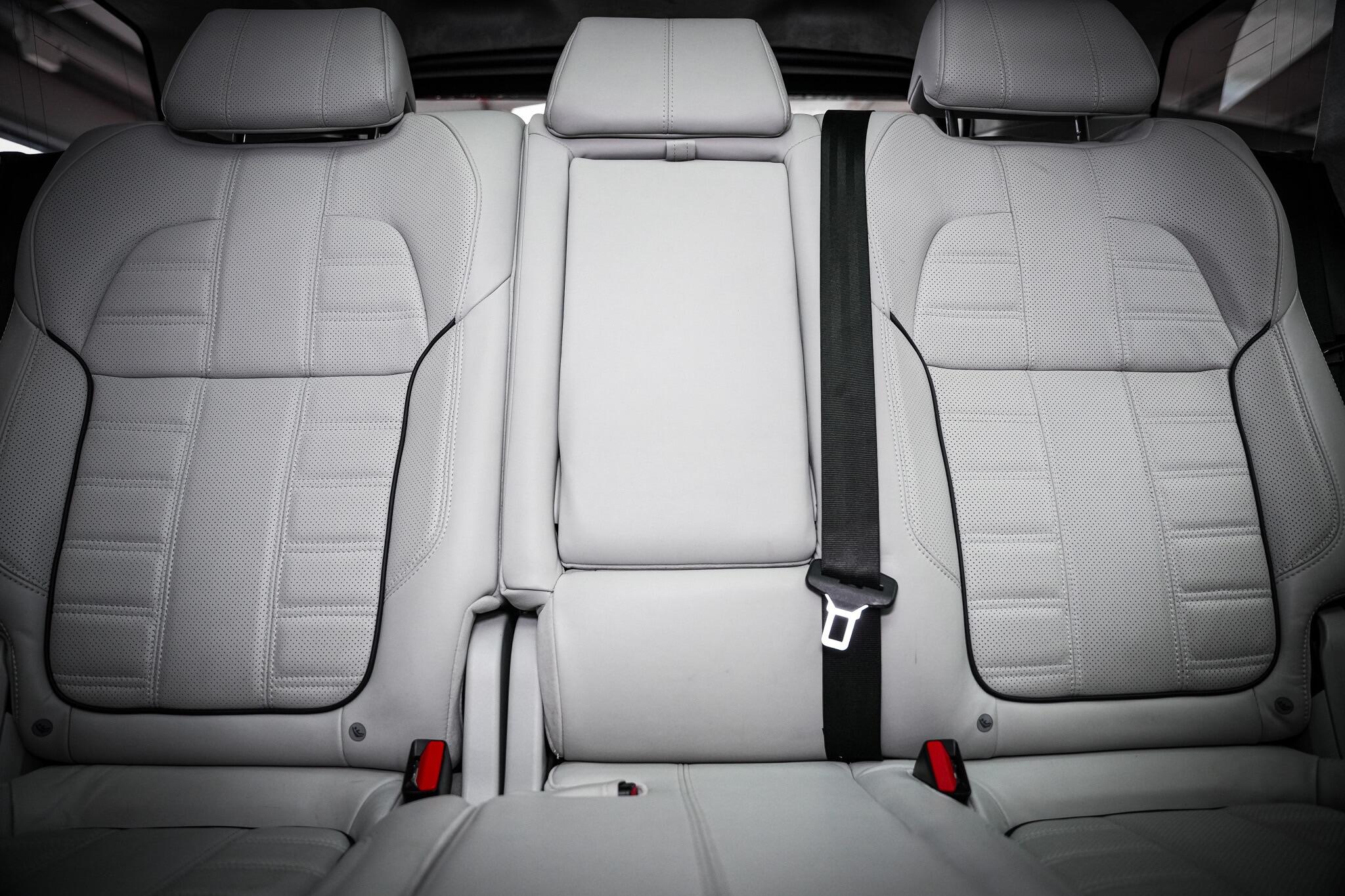 Land Rover Range Rover Sport view 25