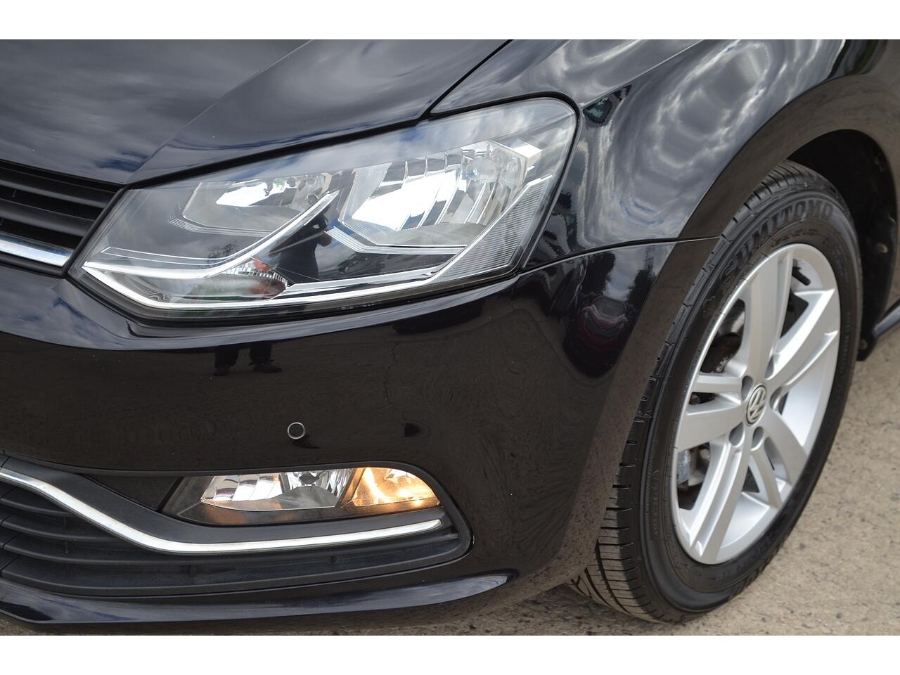 Volkswagen Polo view 30