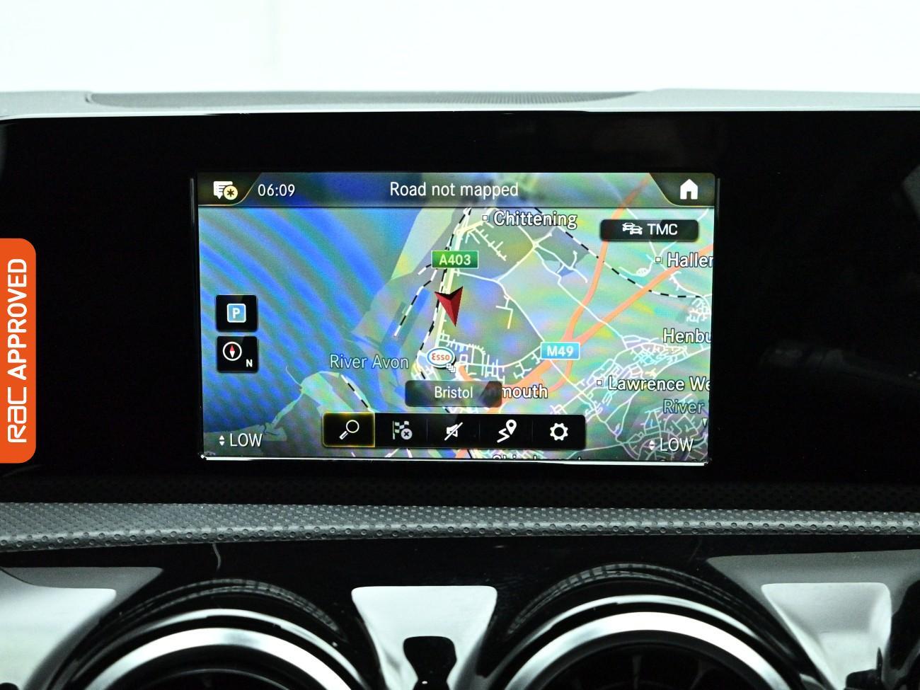Mercedes-Benz A-Class view 3