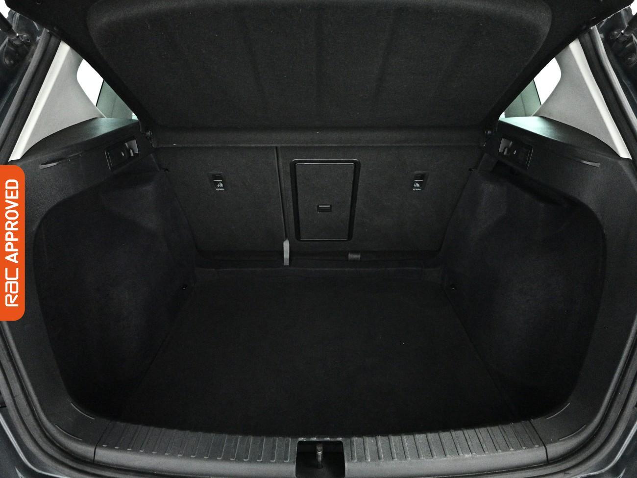 Seat Ateca view 25