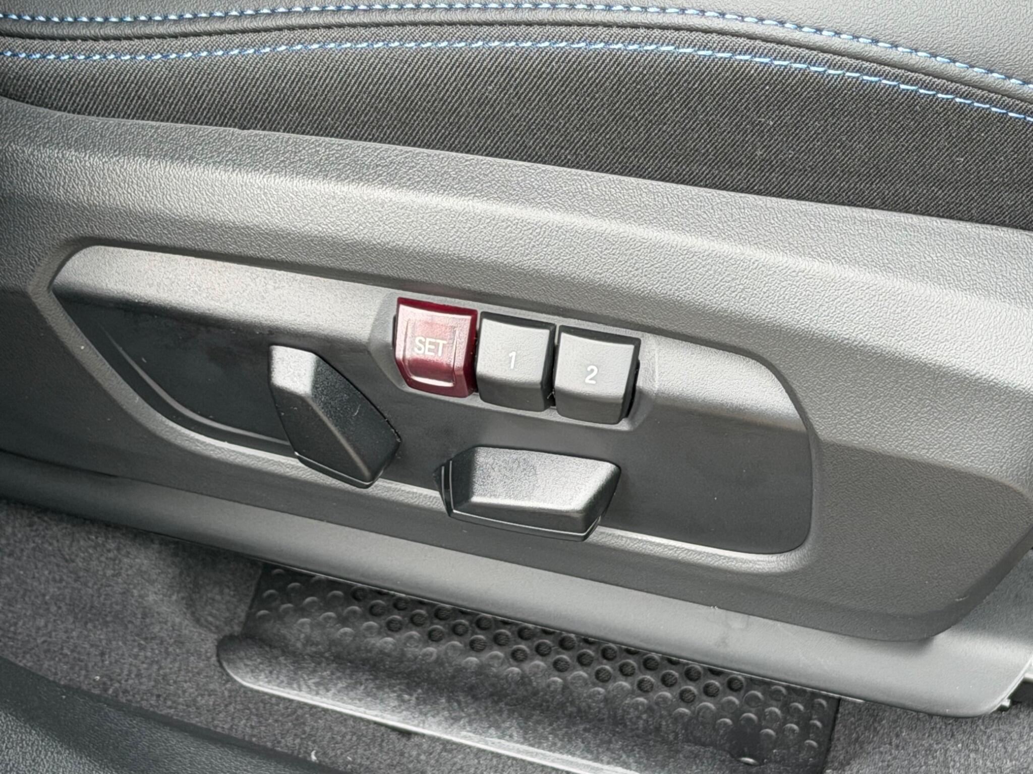BMW X1 view 8