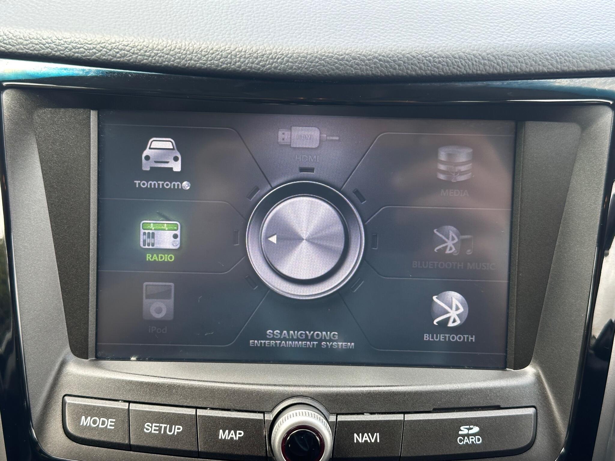 KGM Tivoli view 43