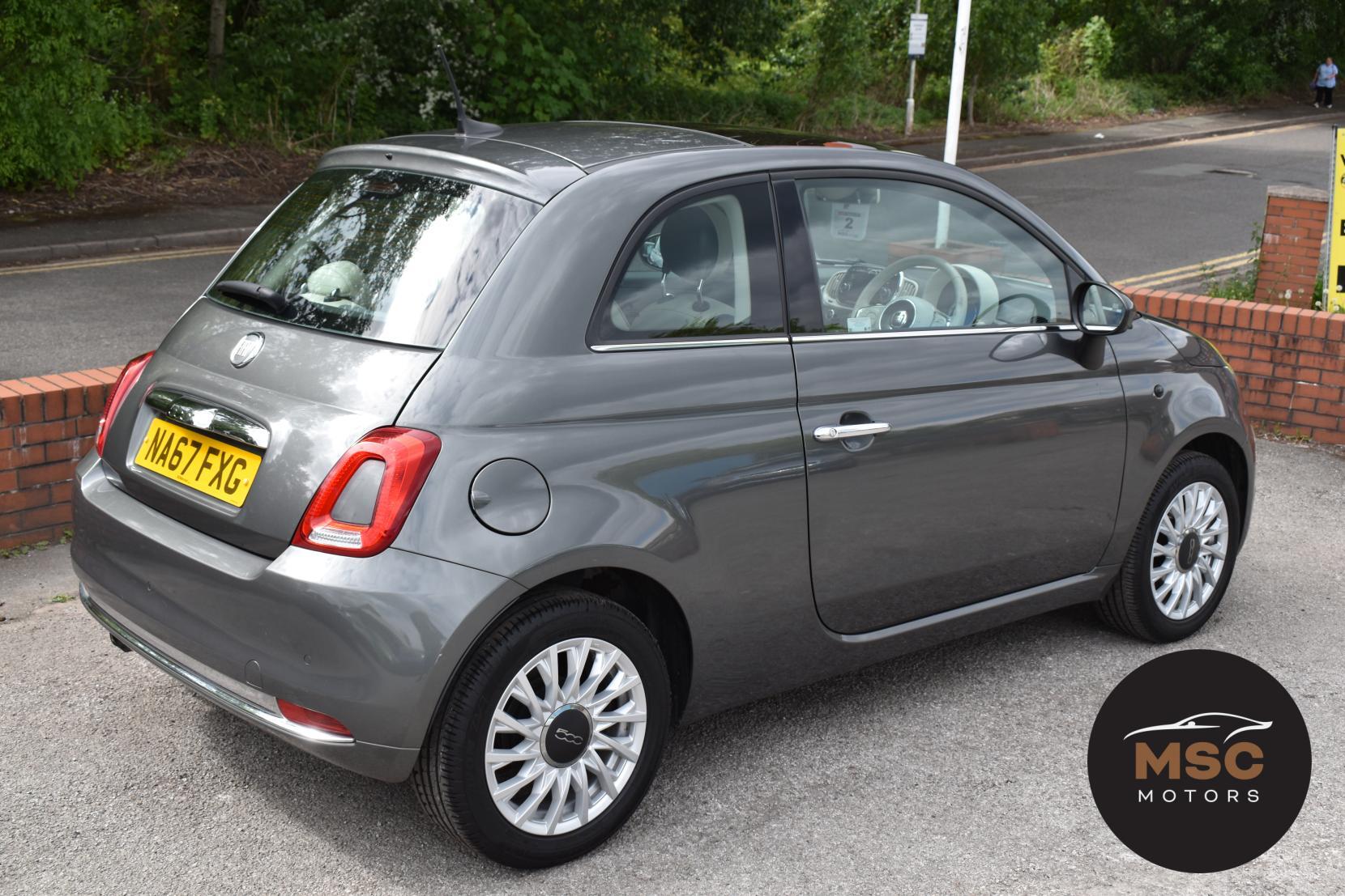 Fiat 500 view 19