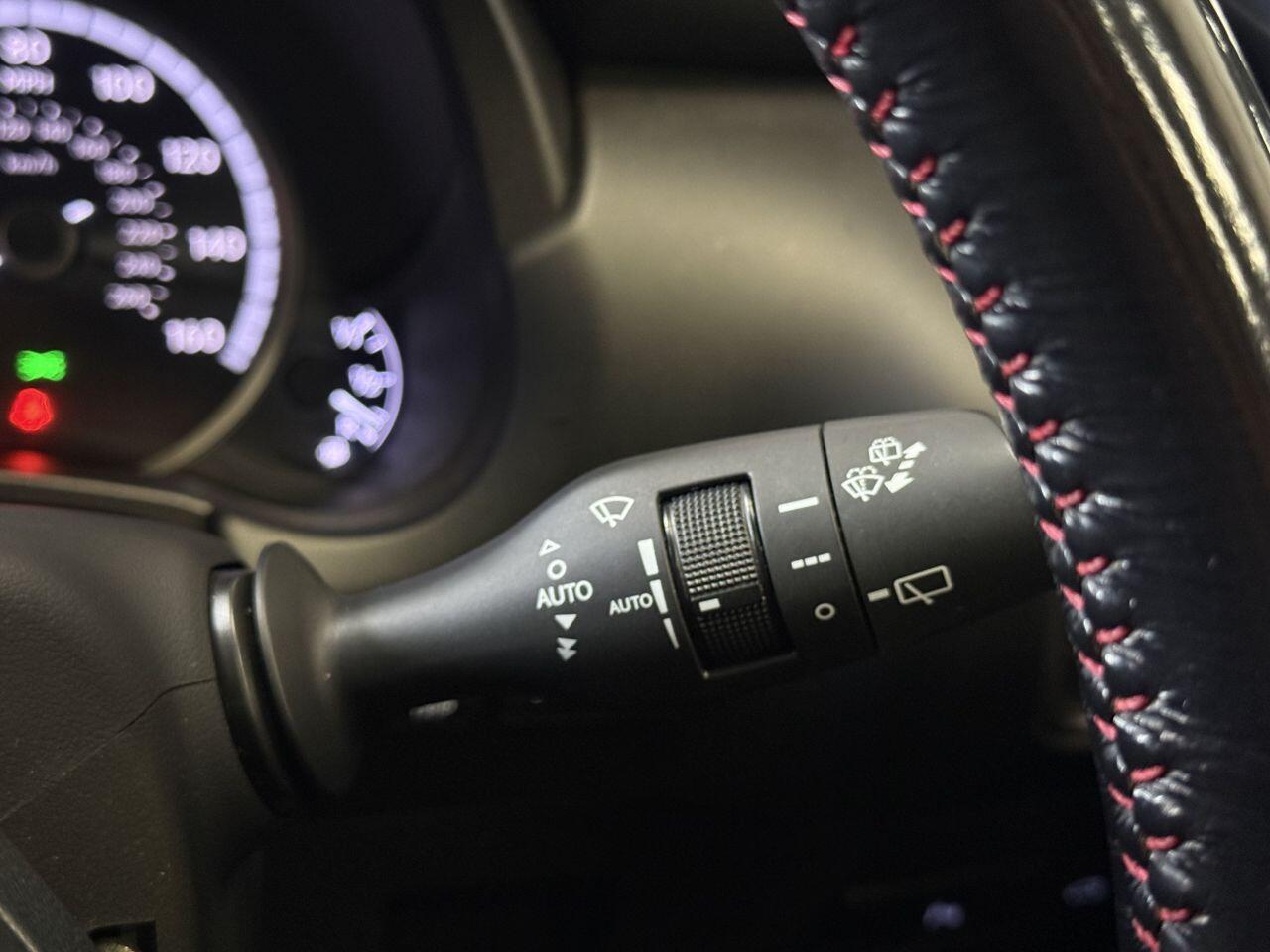 Lexus NX view 41