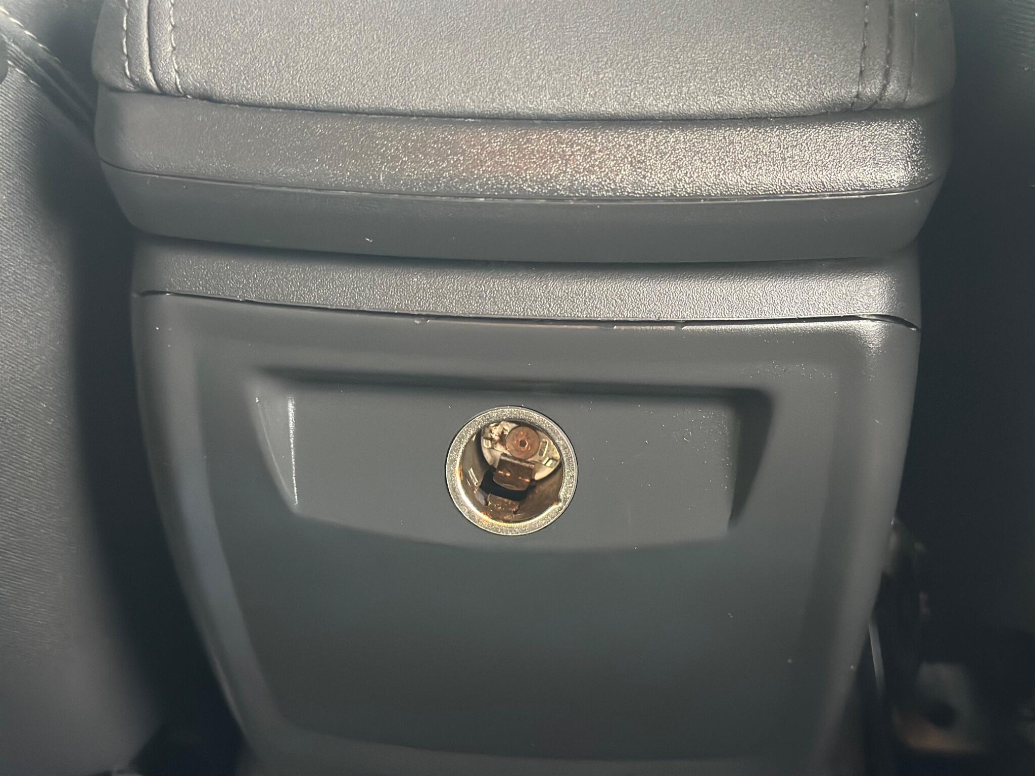 Volvo V50 view 47