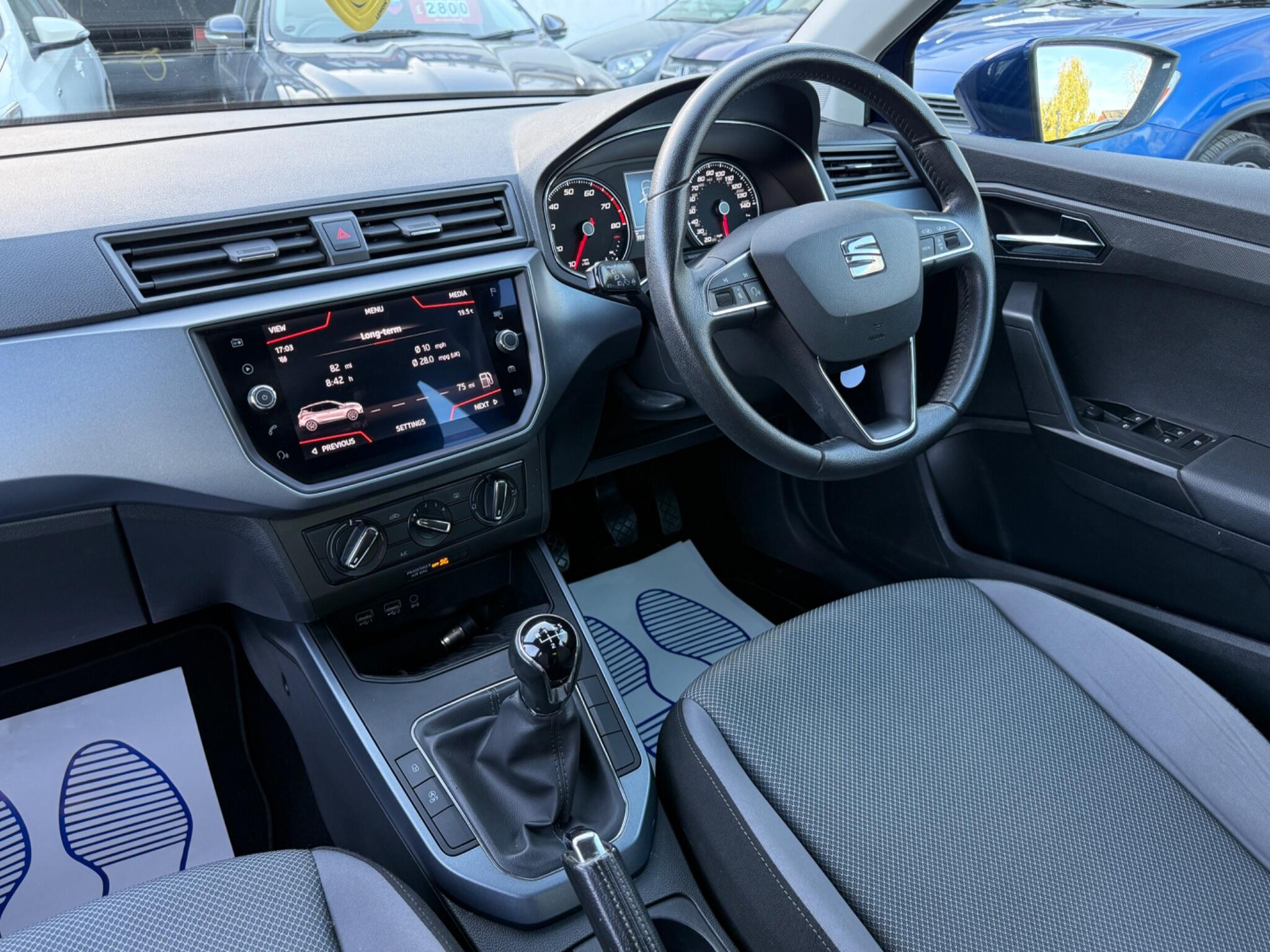 SEAT Arona - Image 56