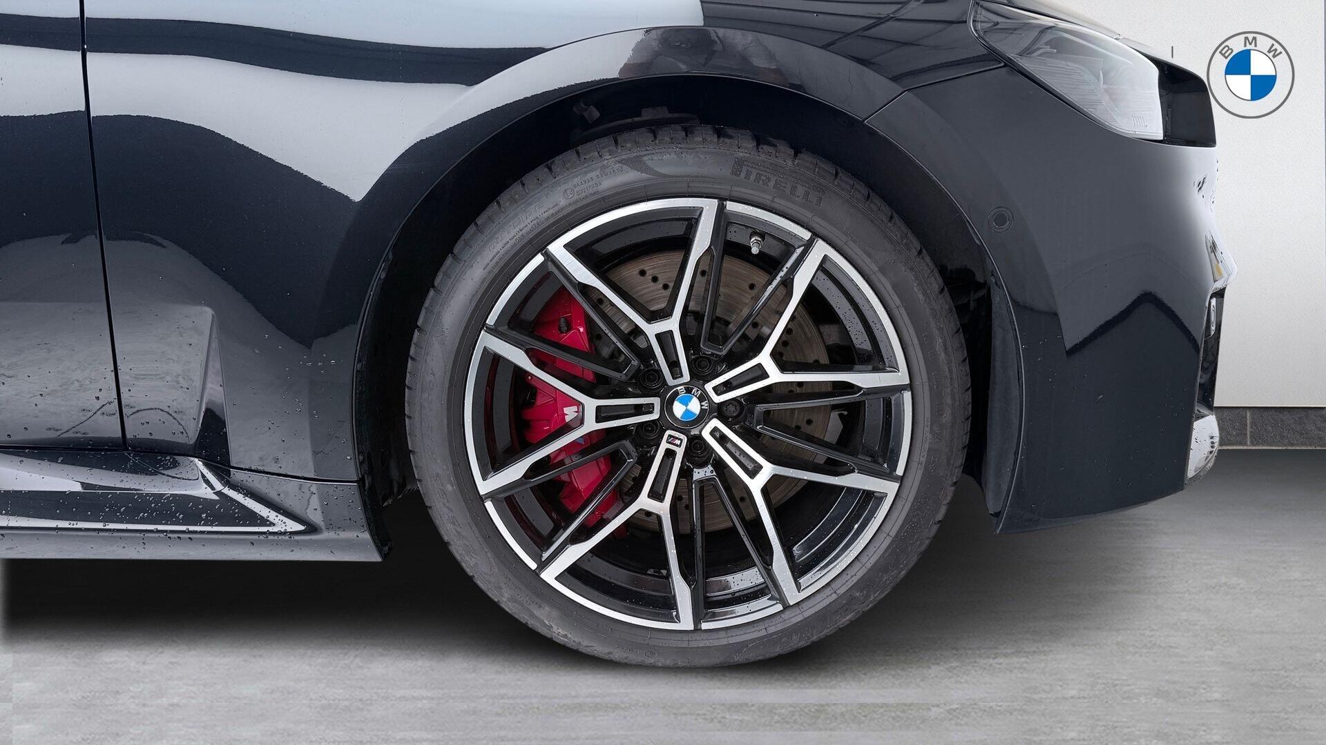 BMW M2 view 14