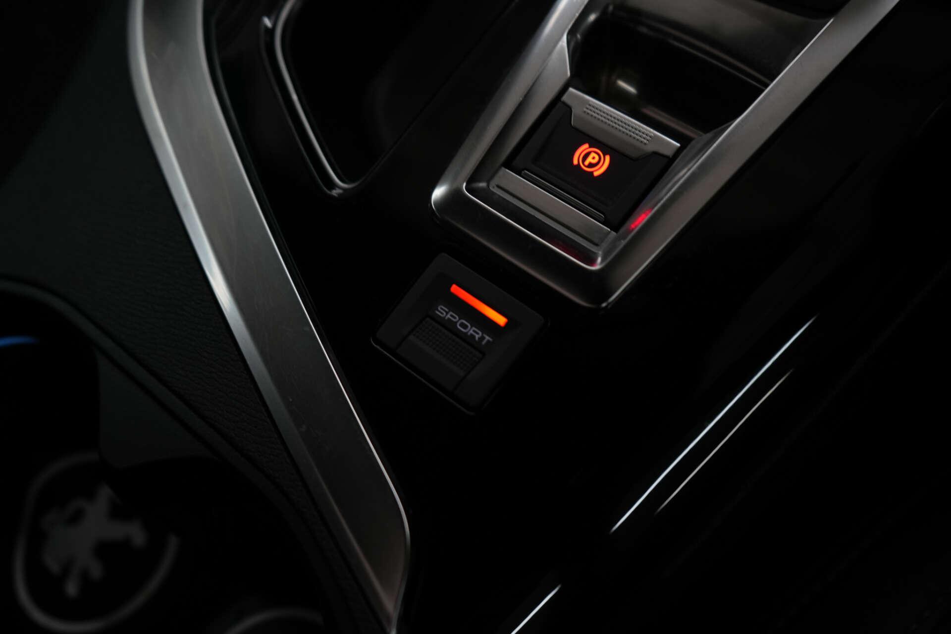 Peugeot 3008 view 36